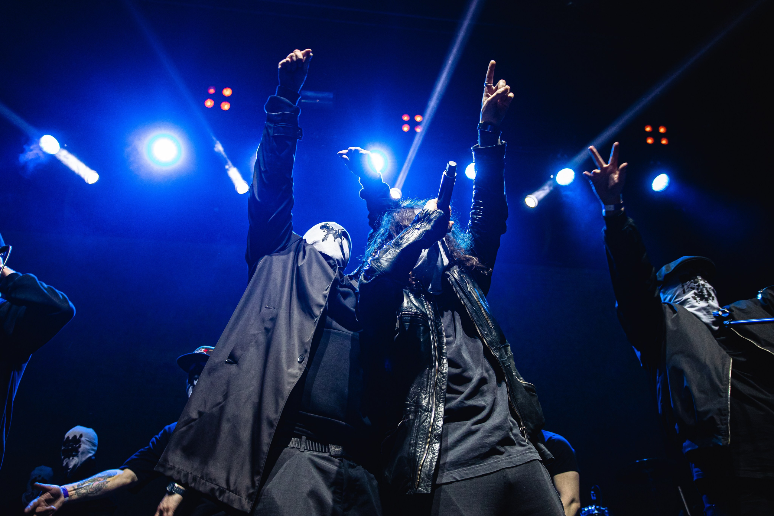 СОЮЗ77. Фотограф Сонкина Татьяна