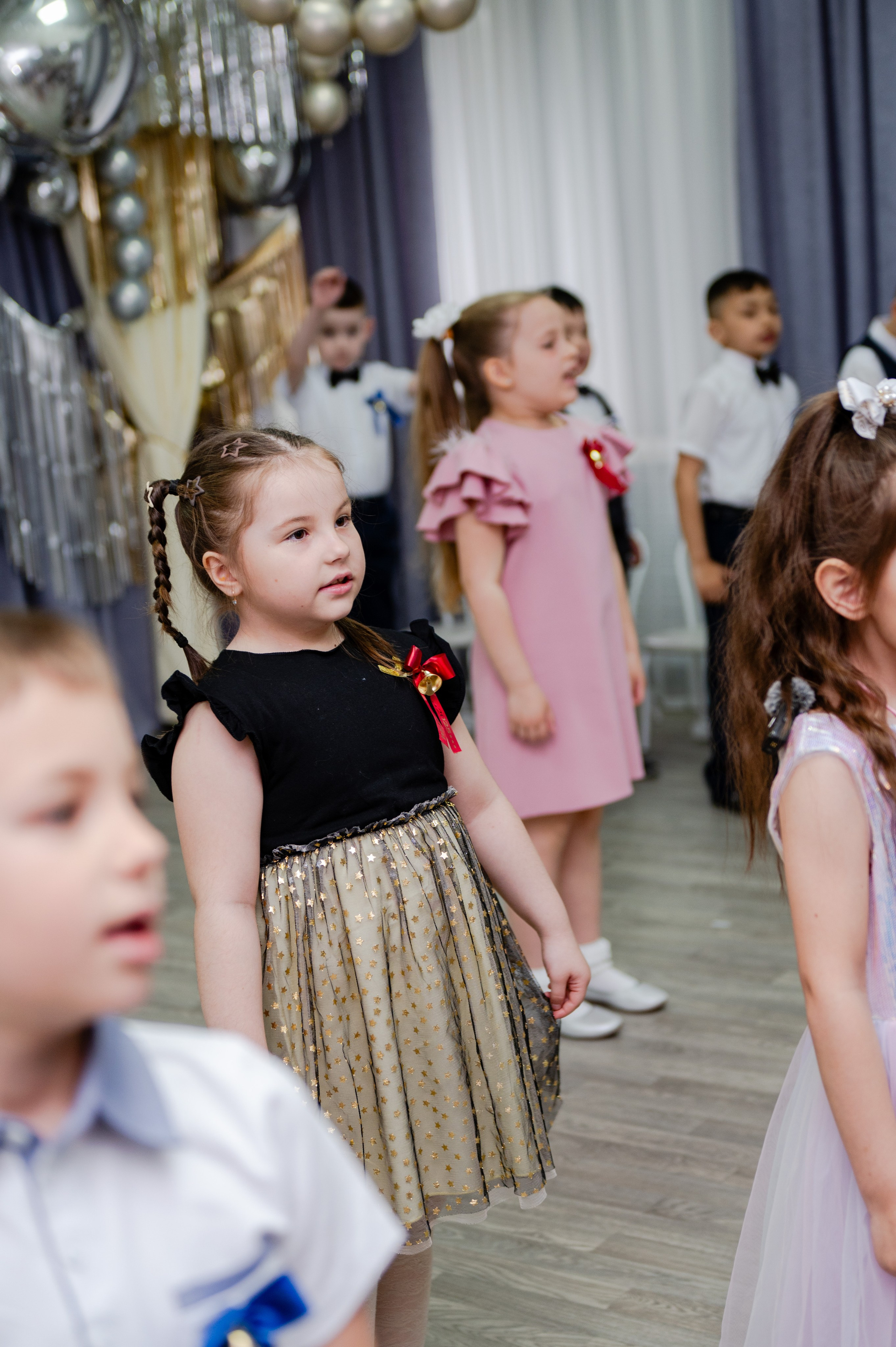 Мероприятия в детском саду. Семейный и детский фотограф в Хабаровске Матюшкова Екатерина