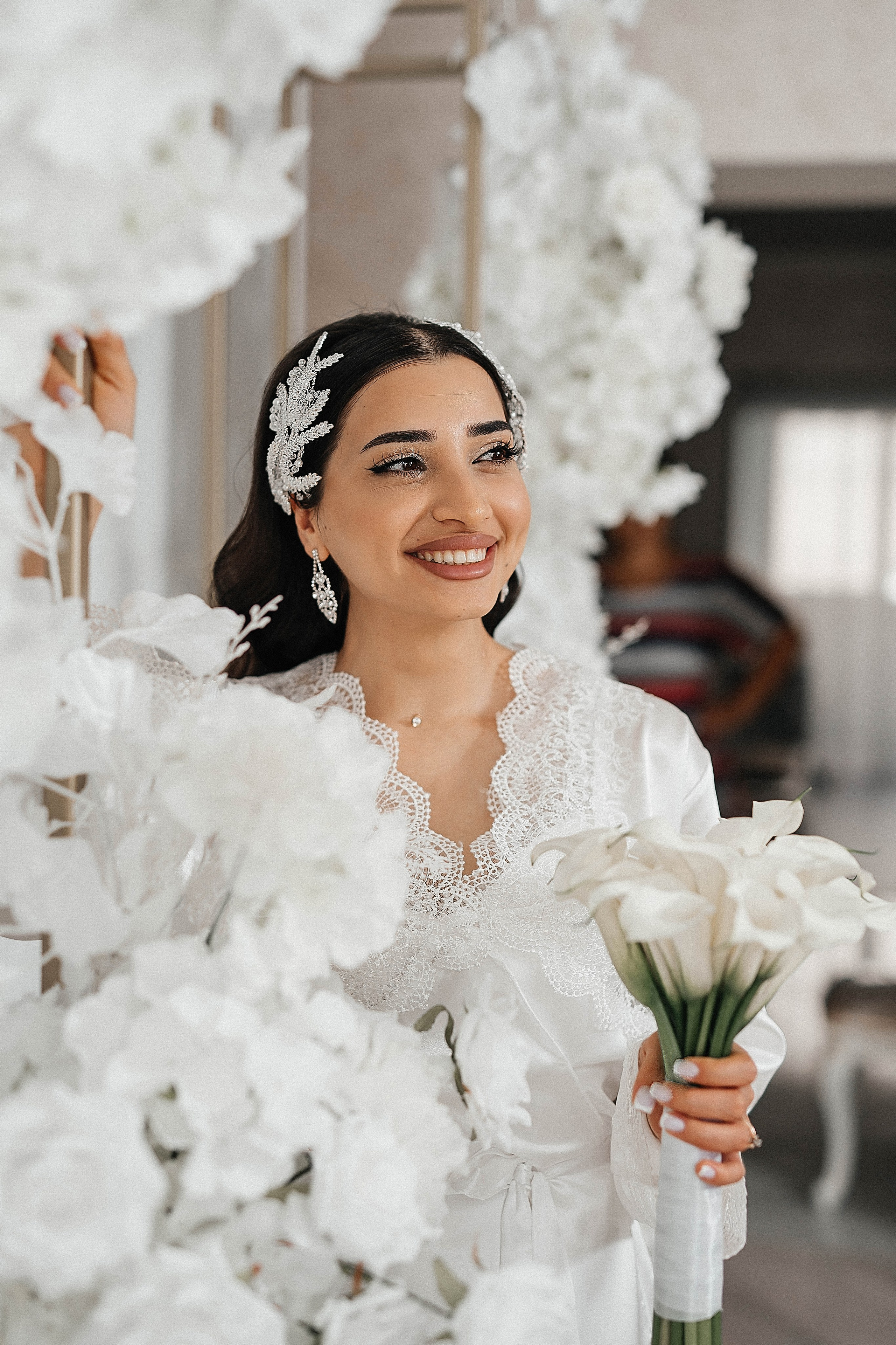 N&X. Свадебный фотограф в Саратове и Москве Гусейнова Рухия