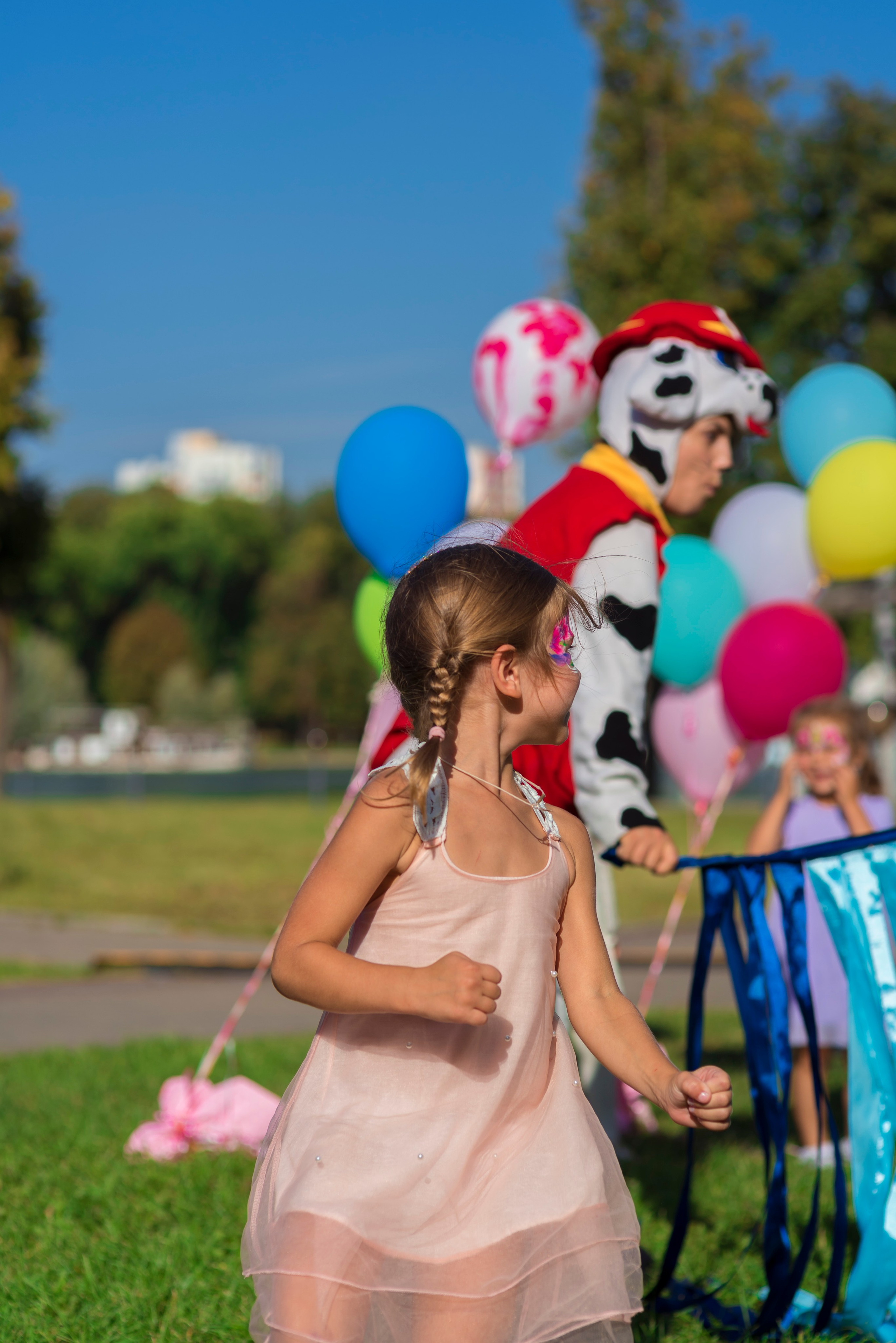Александра 5 лет. Фотограф Крещения и Венчания. Минск и другие города. Почтенная Наташа