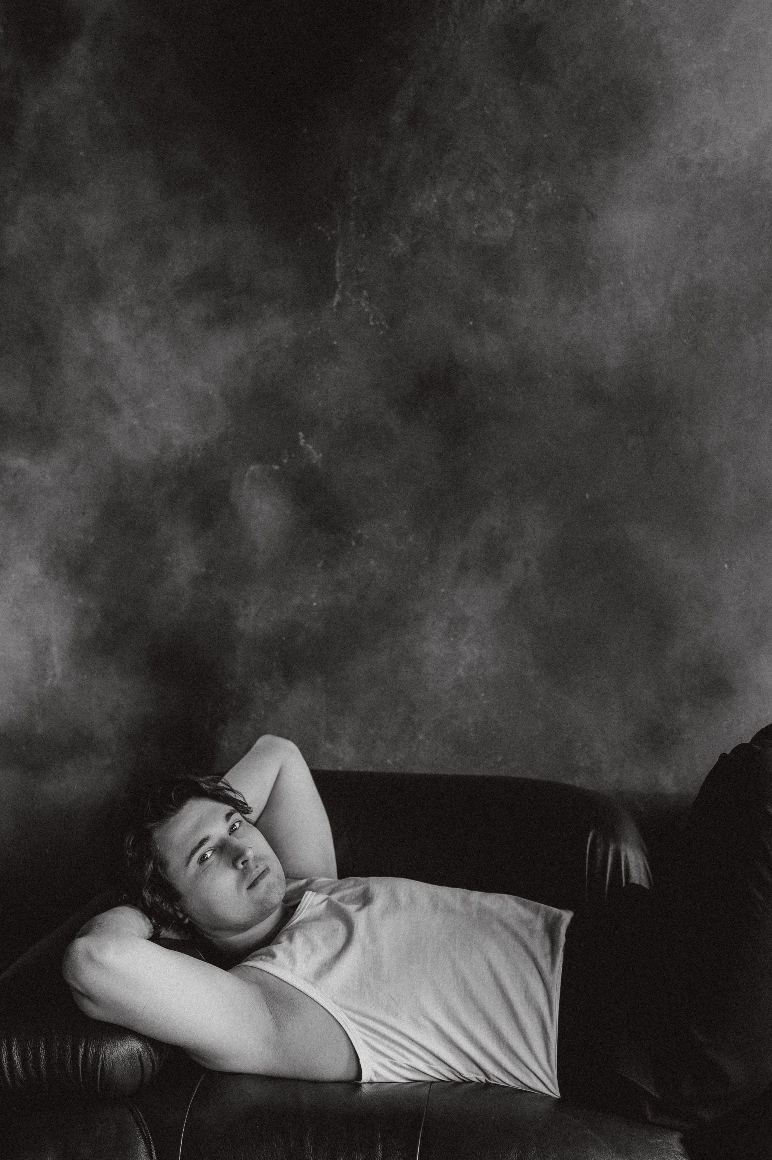 Марсель. Семейный и свадебный фотограф в Красноярске Садкеева Юлия