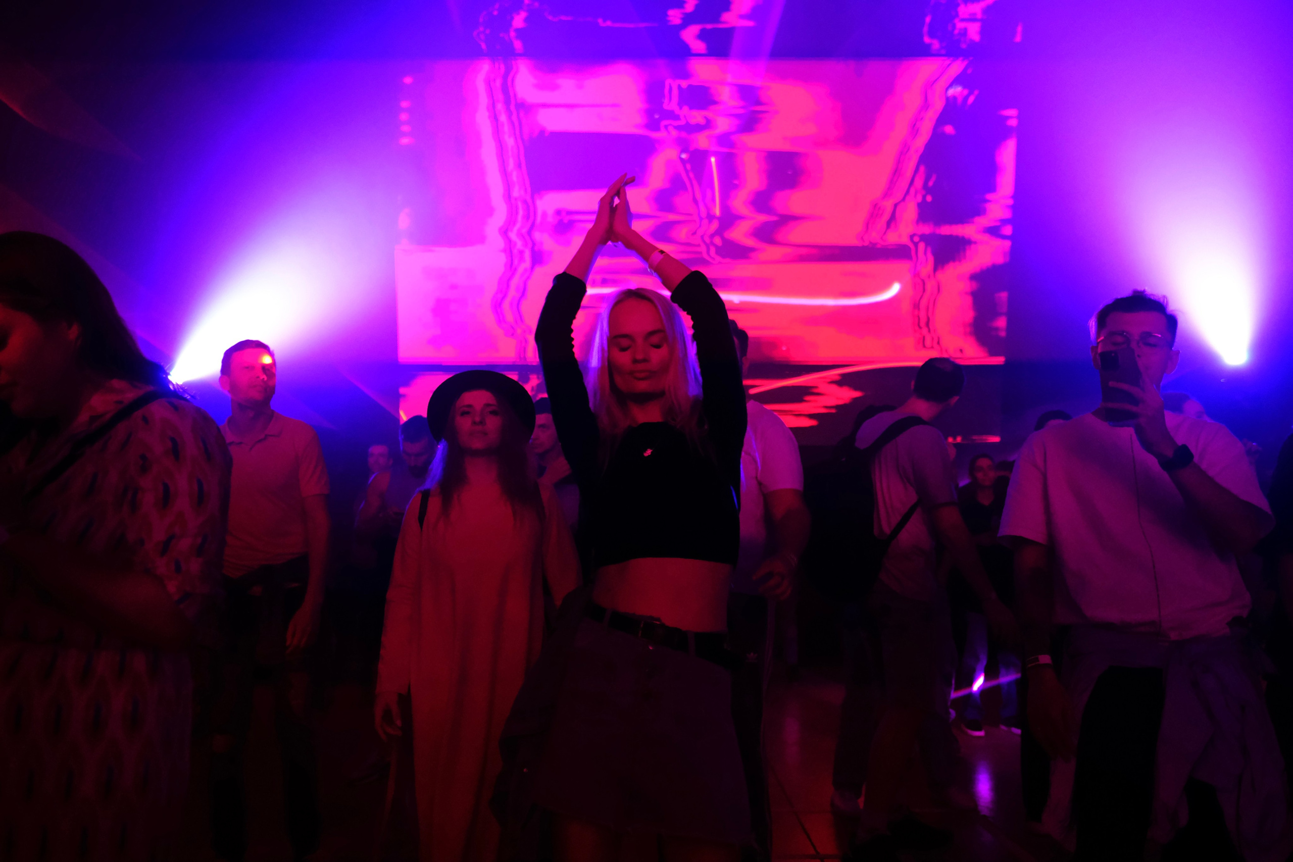 ЦЕХ Нижполиграф