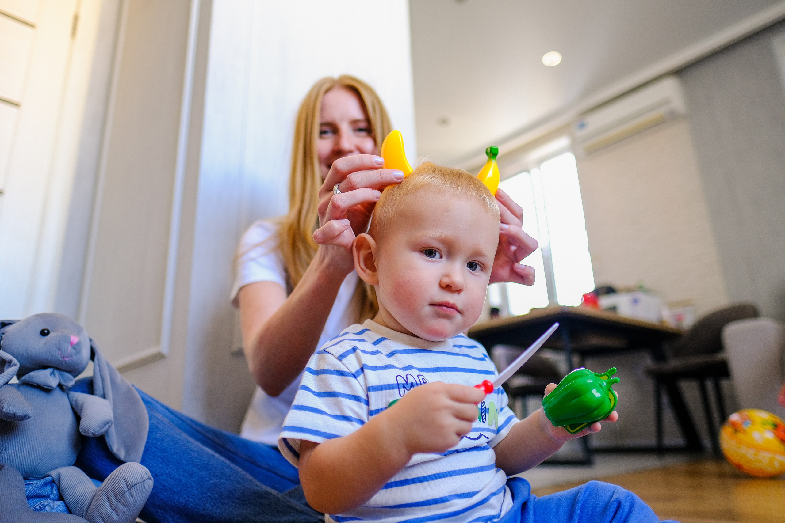 СЕМЕЙНЫЕ ПРАЗДНИКИ. Репортажный фотограф в Москве Аида Исламова