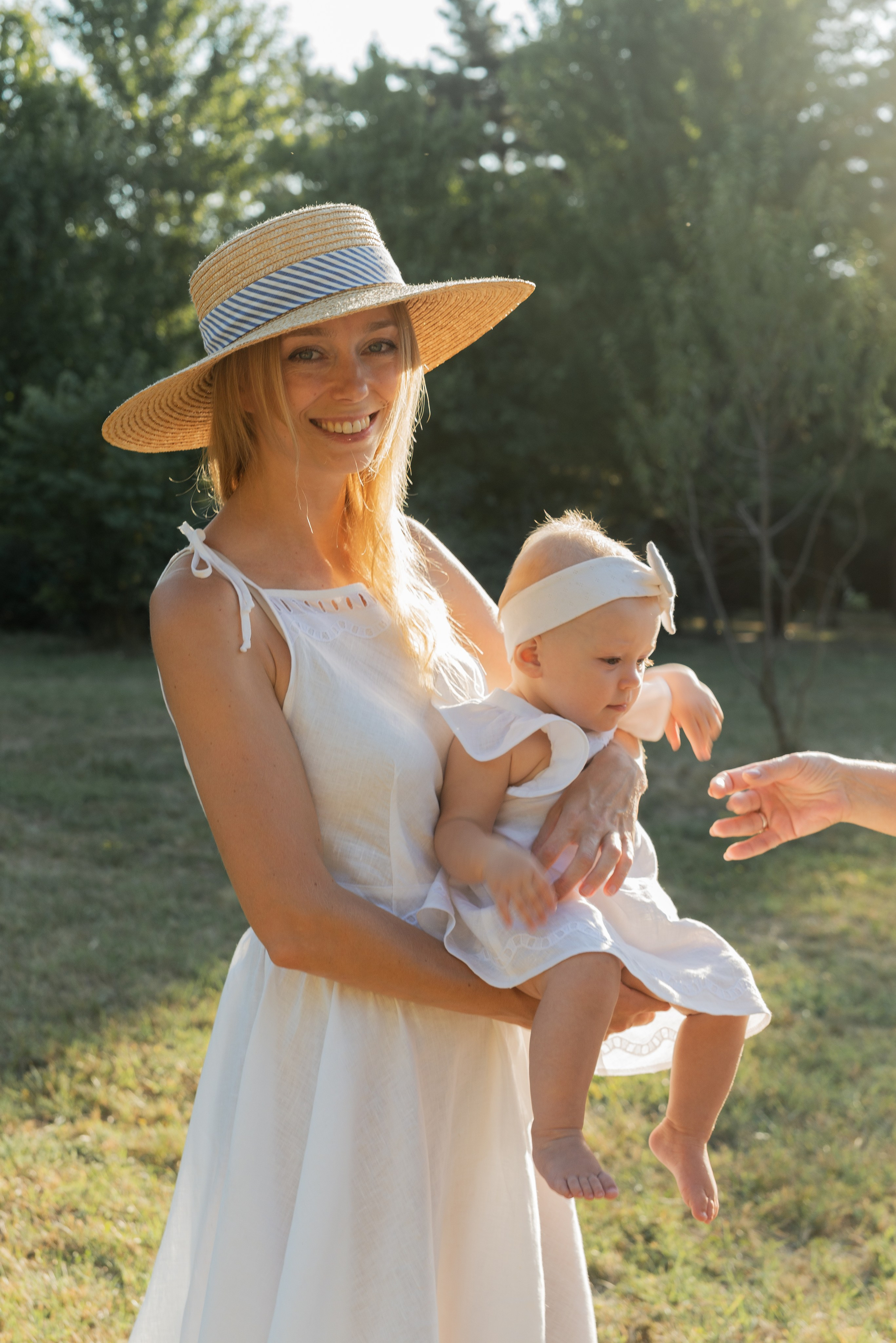 Фотосессия Октябрь