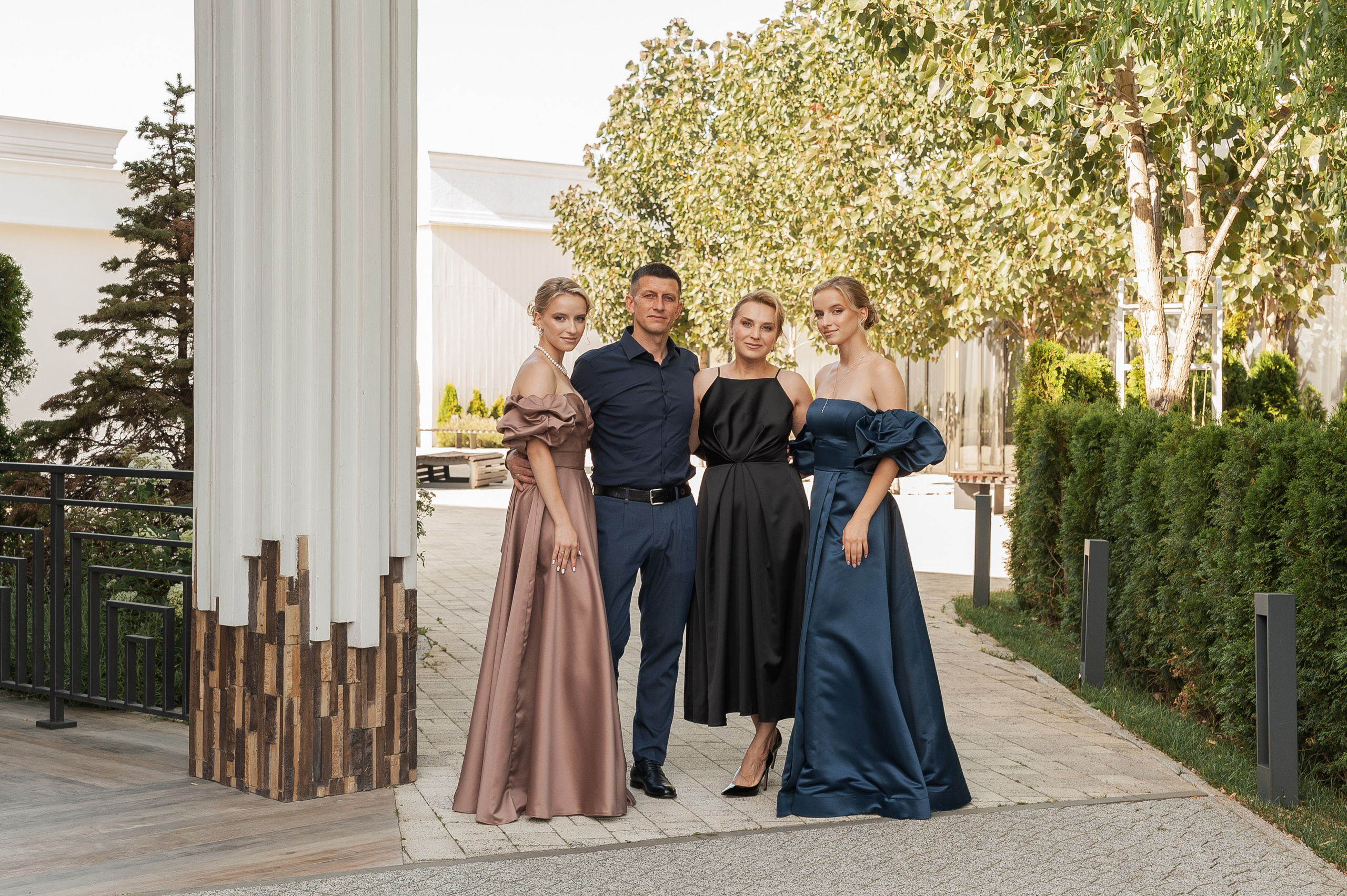 Выпускной 11