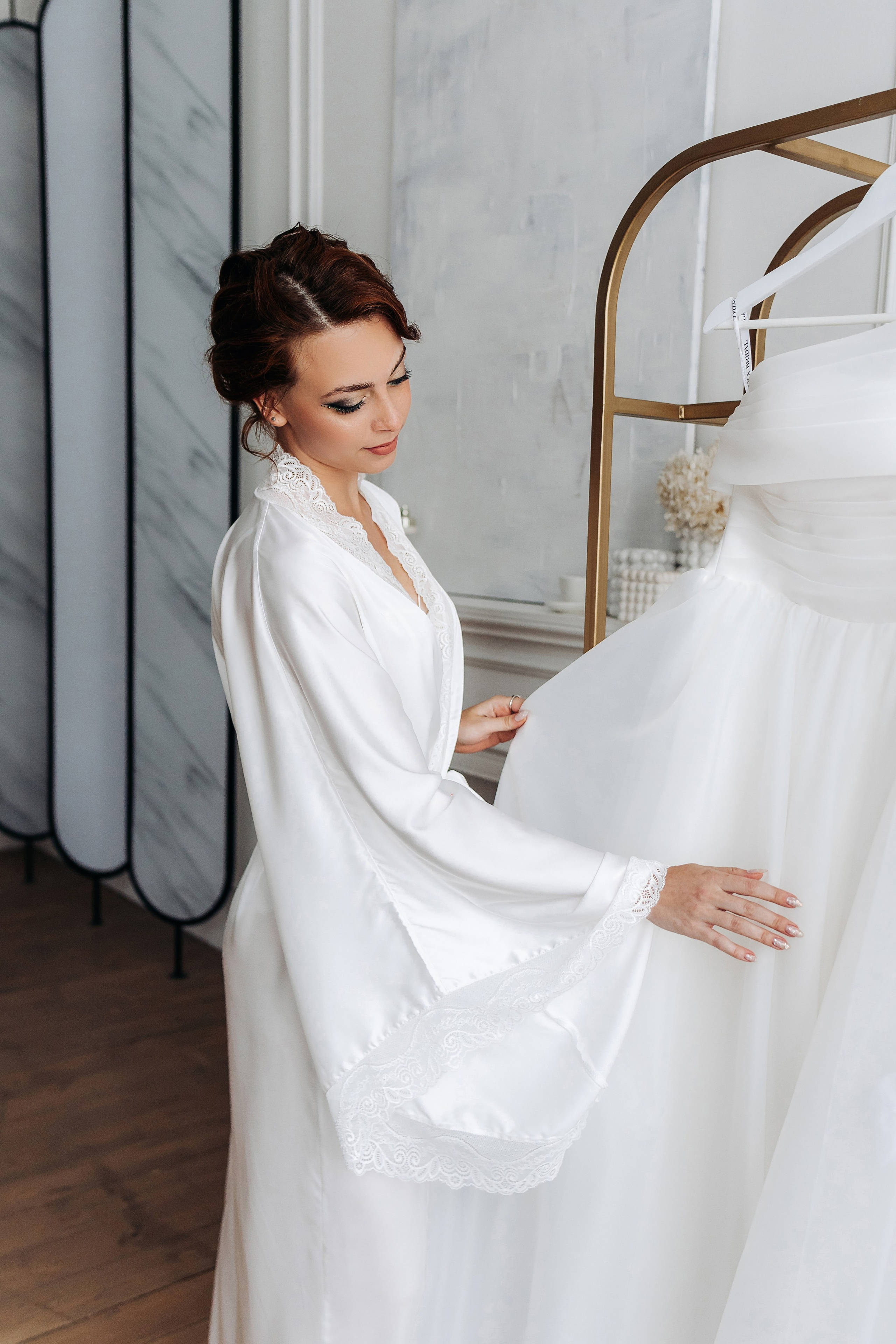 Антон Ксения. Фотограф Омск Андрей Козяков