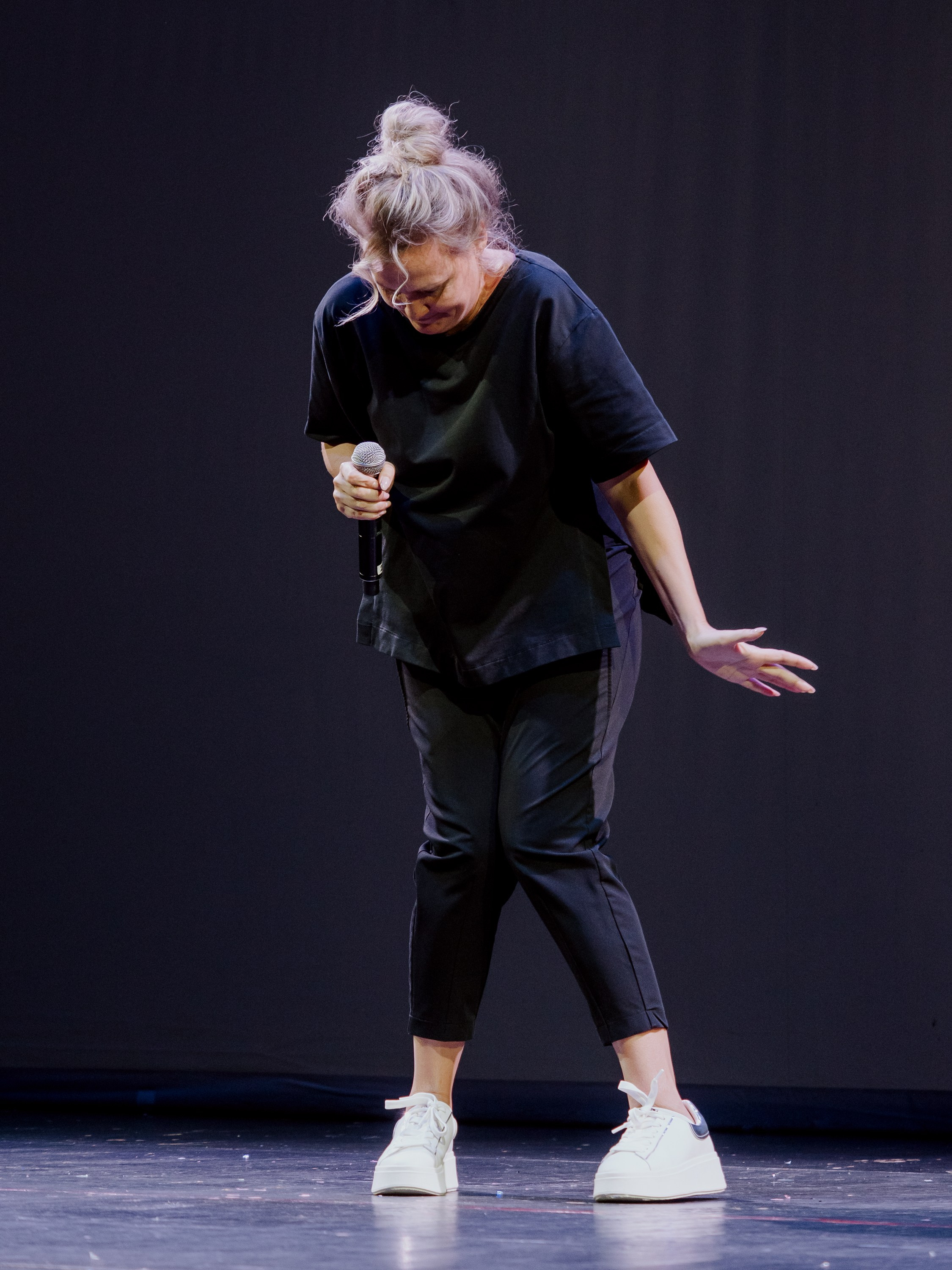 Алеся Петровна «А что, так можно было?». Маруся Машкова • Фотограф в Москве