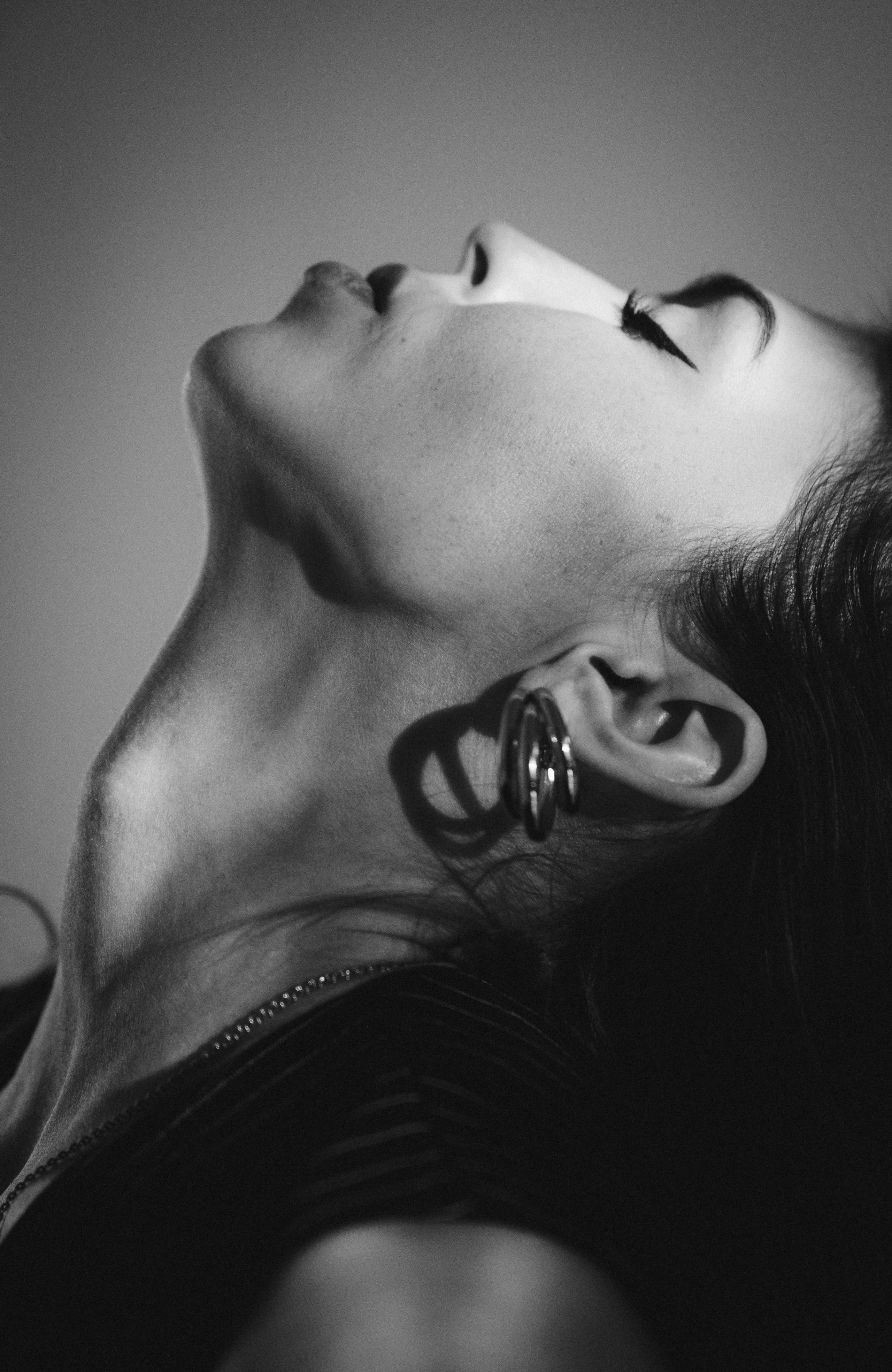 Студийные фотосъемки. Вероника Потатурко — Фотограф в Санкт-Петербурге