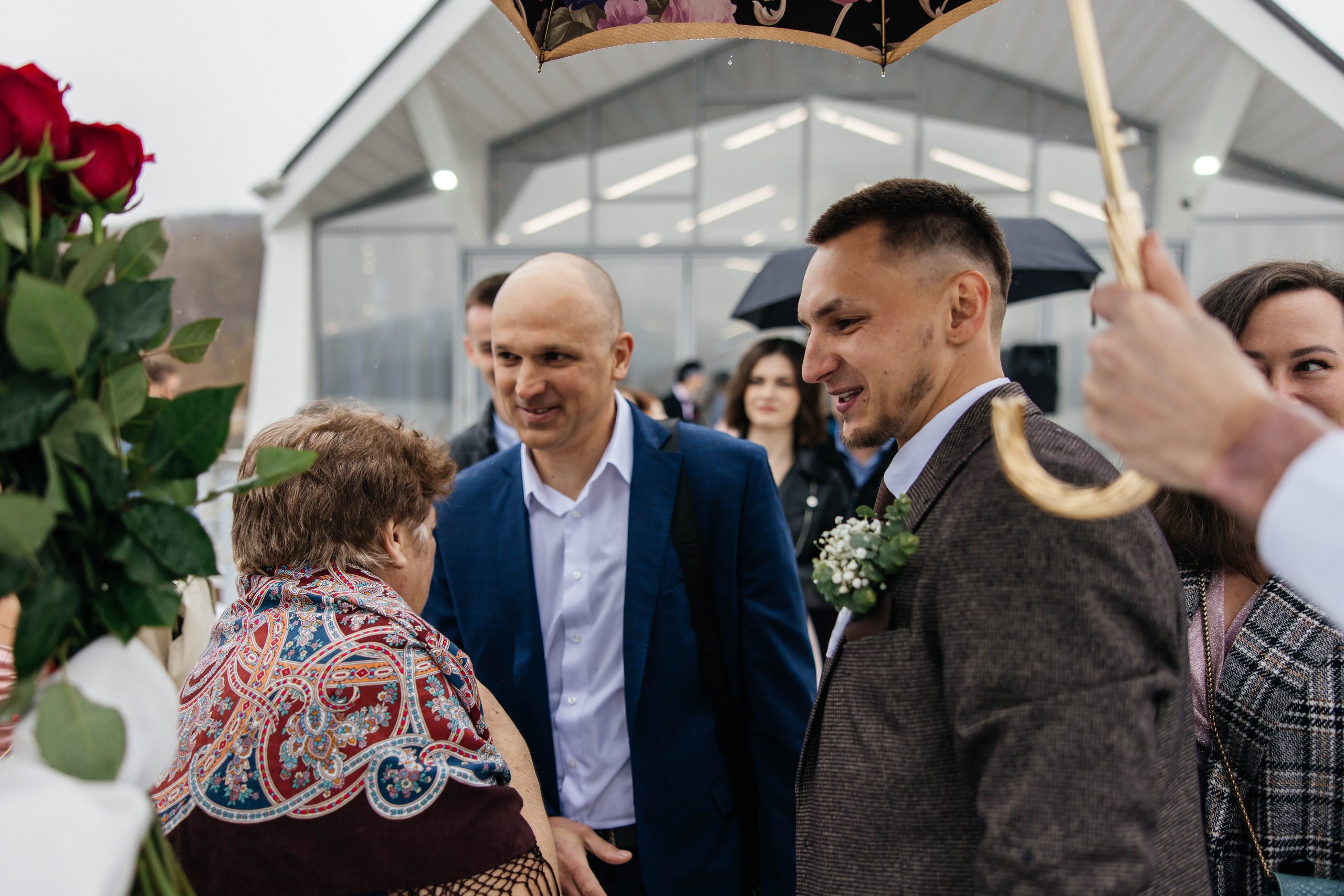 Александр и Александра. Maxim Tsoy Photography