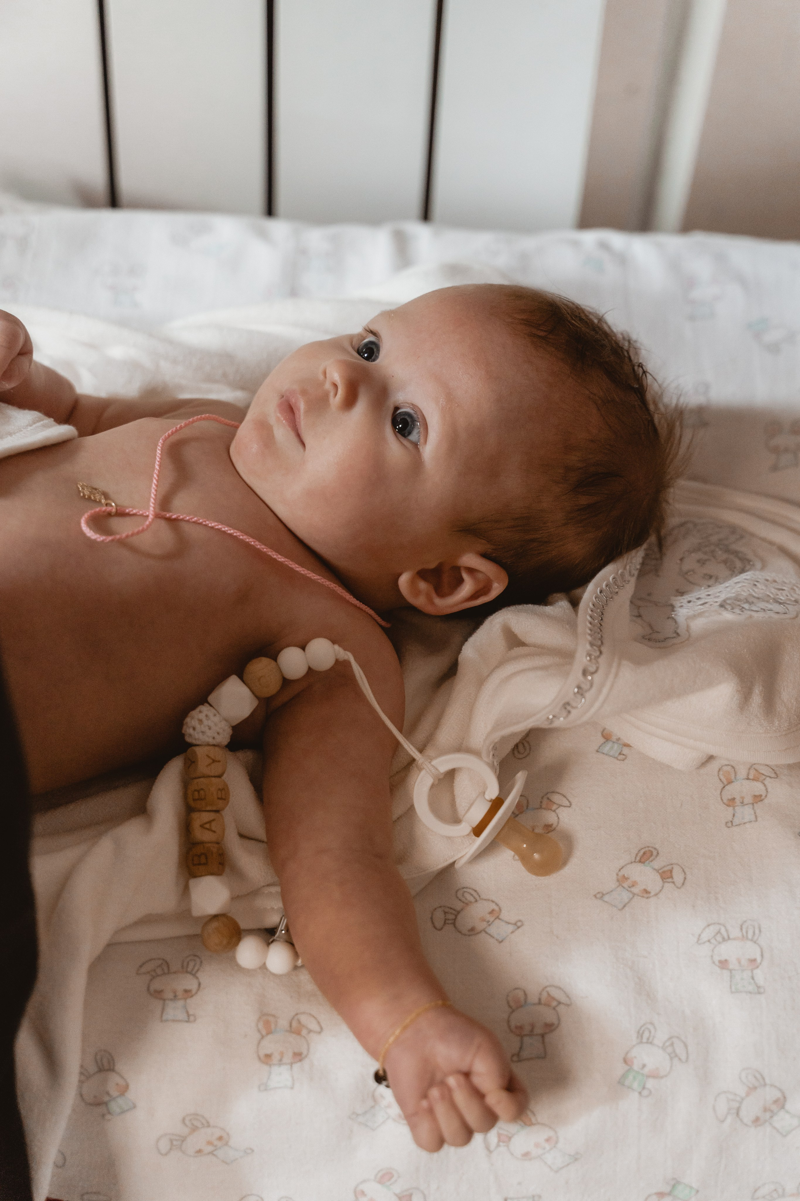 Крещение Таисии. Свадебный фотограф Юлия Копылова