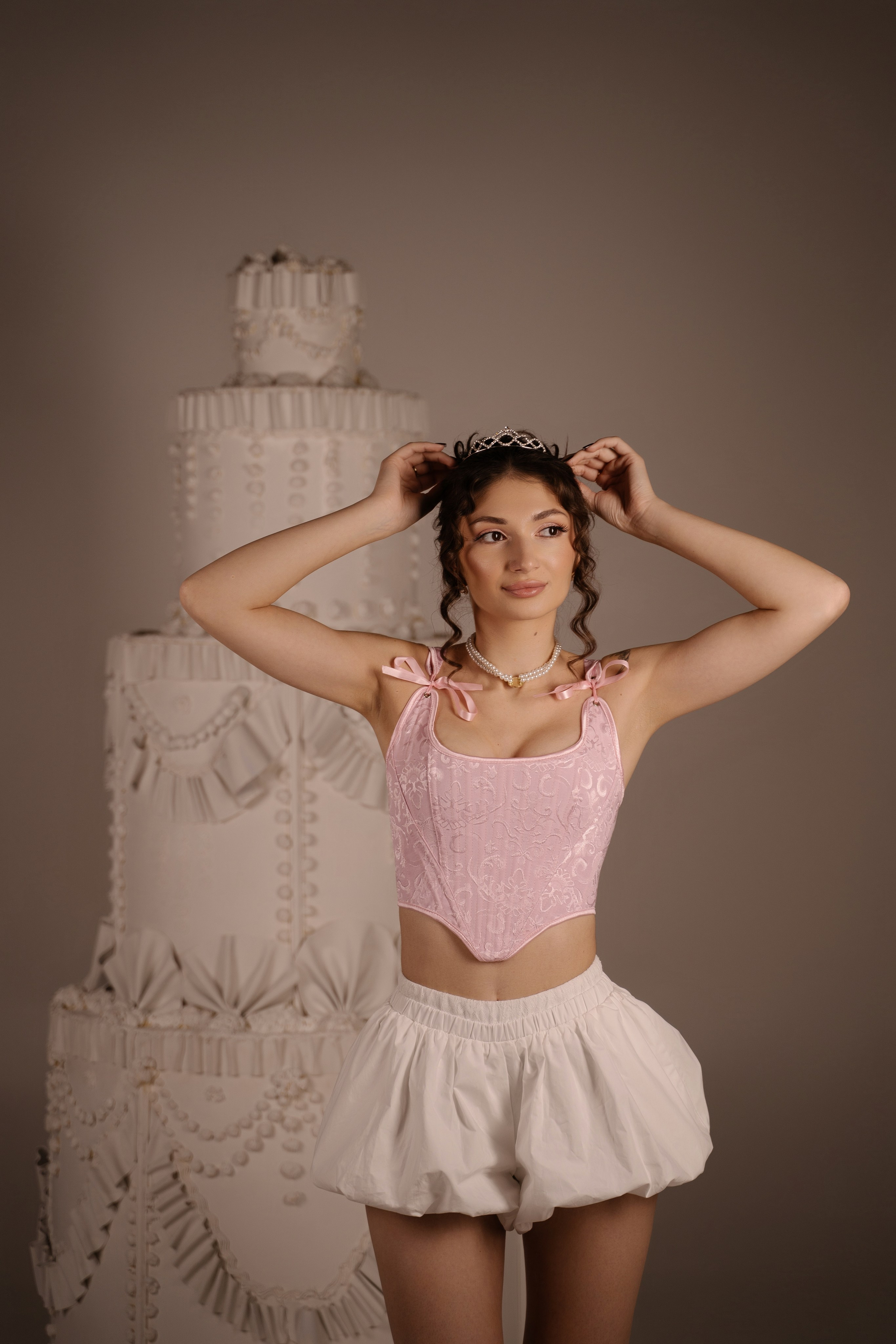 Сабрина. Свадебный фотограф Юлия Копылова