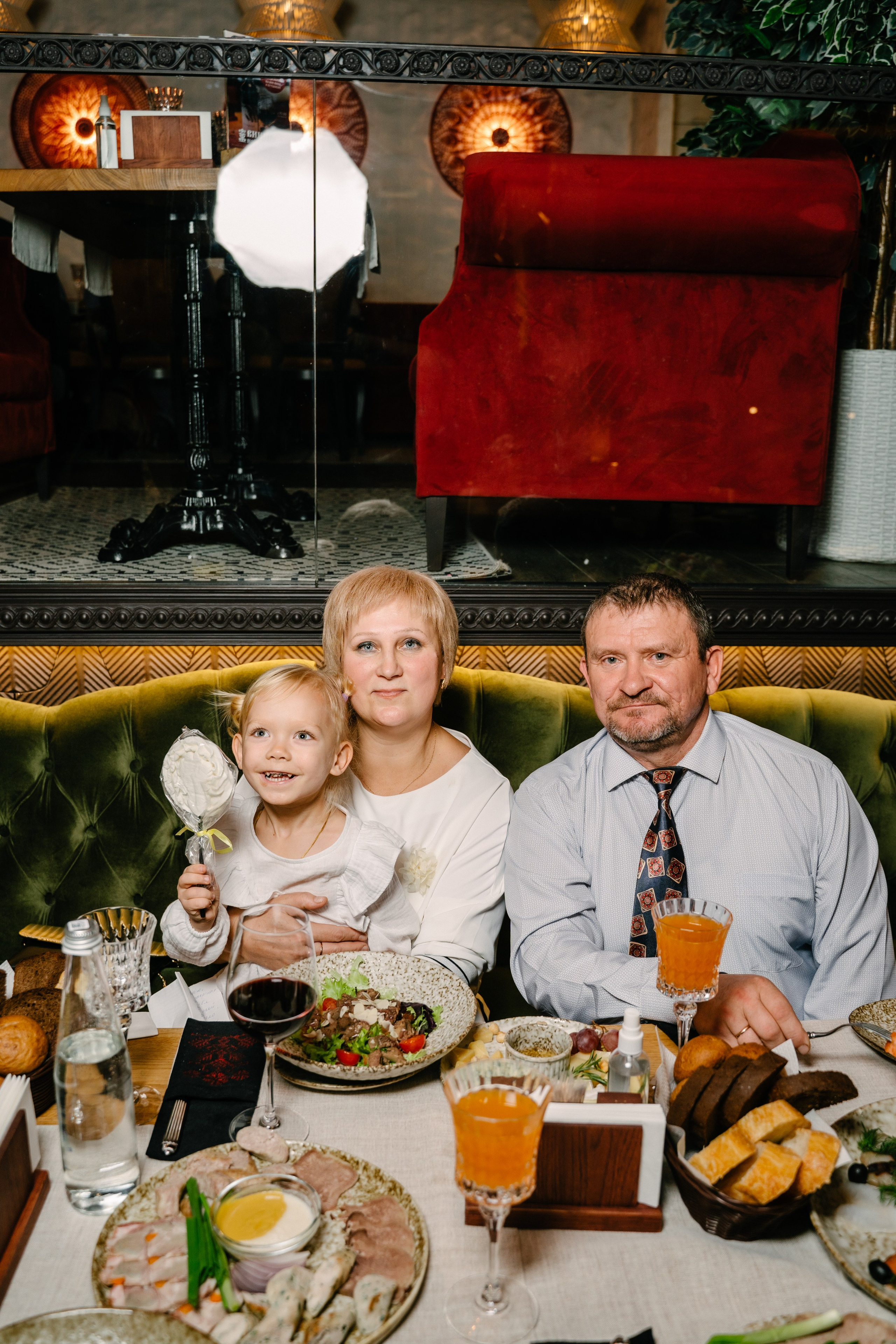 День рождения Кати Губкиной. Свадебный фотограф Юлия Копылова