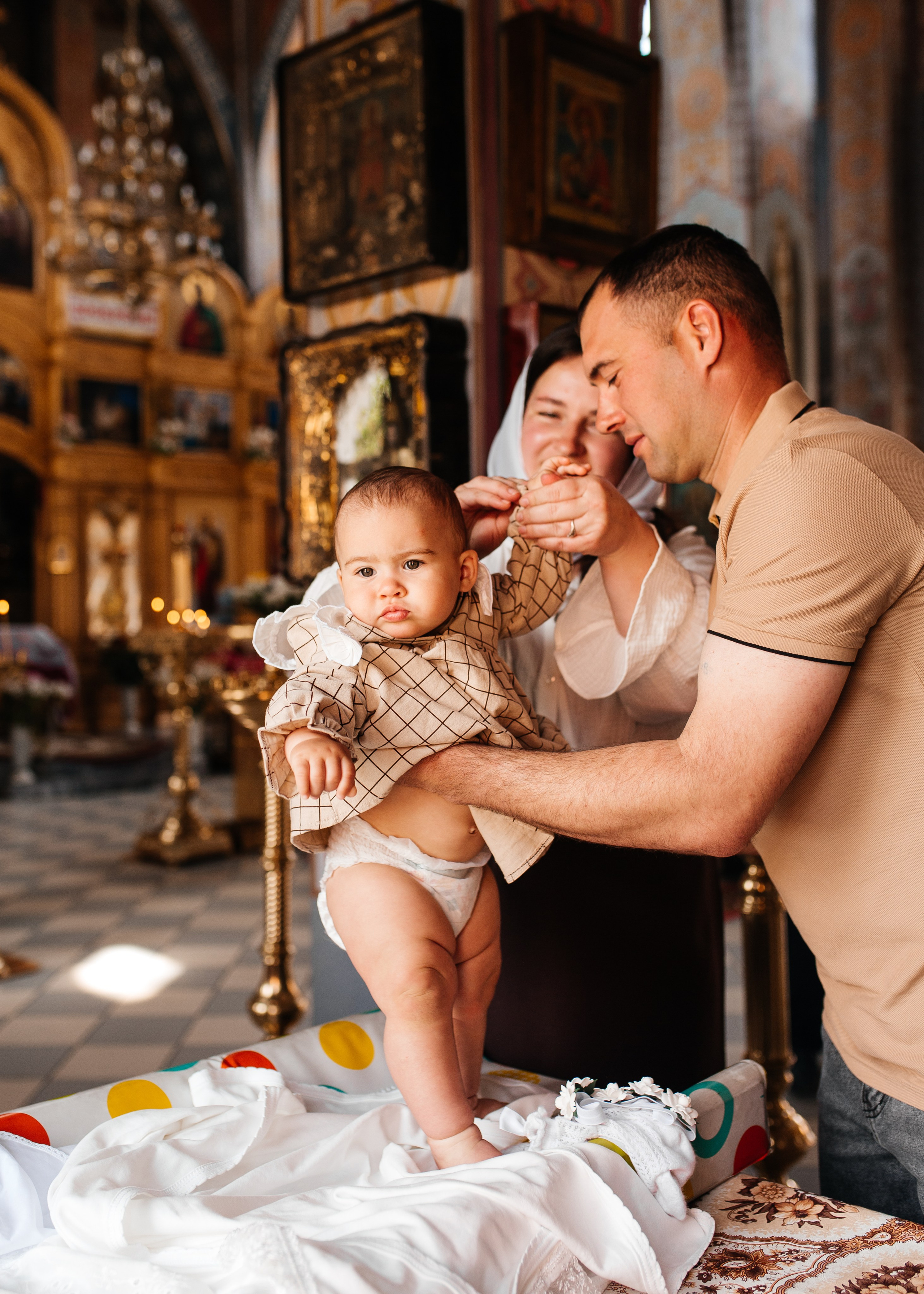 София. Фотограф в Приморско-Ахтарске Марьяна Чопко