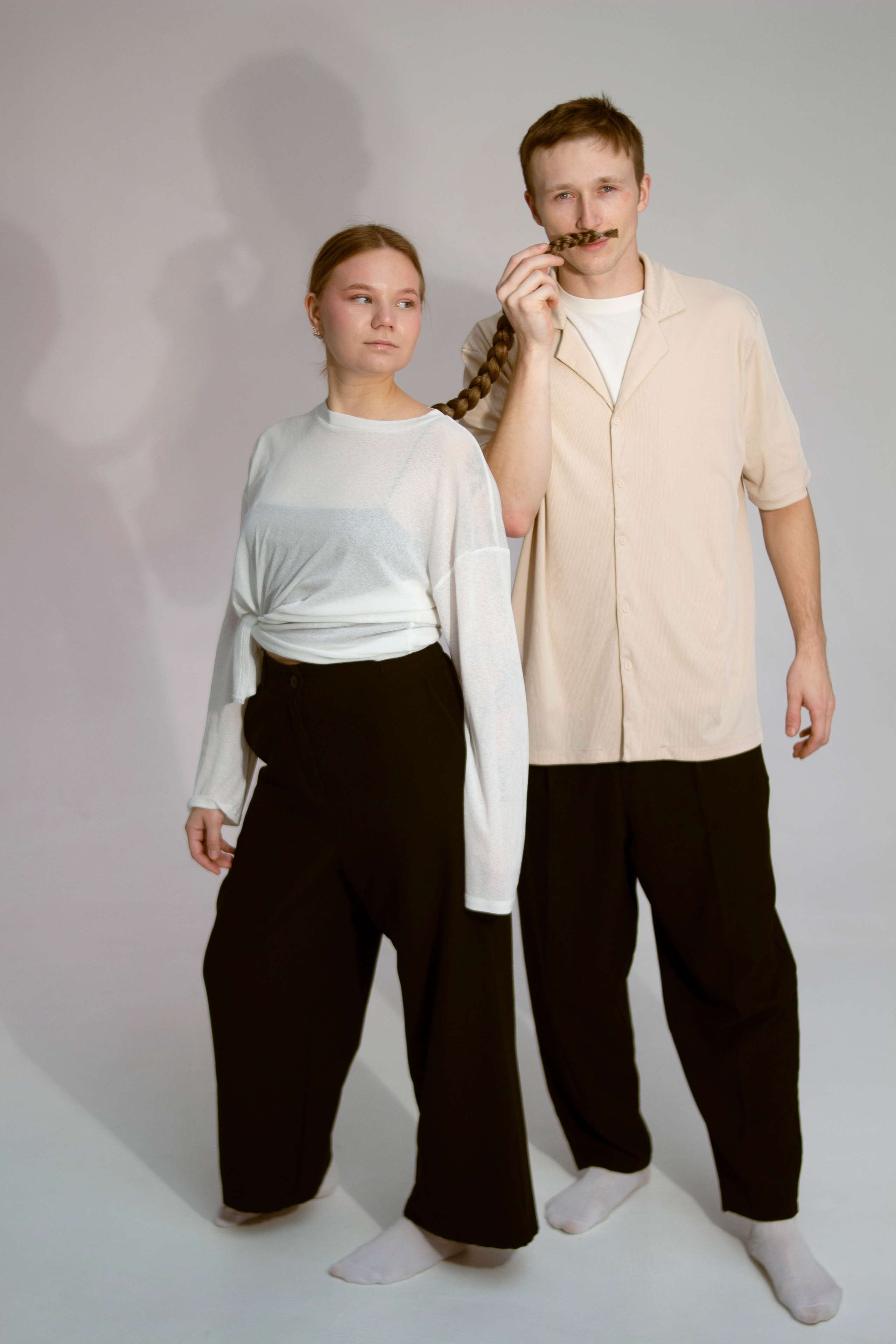 Аня & Даня. Фотограф Киров