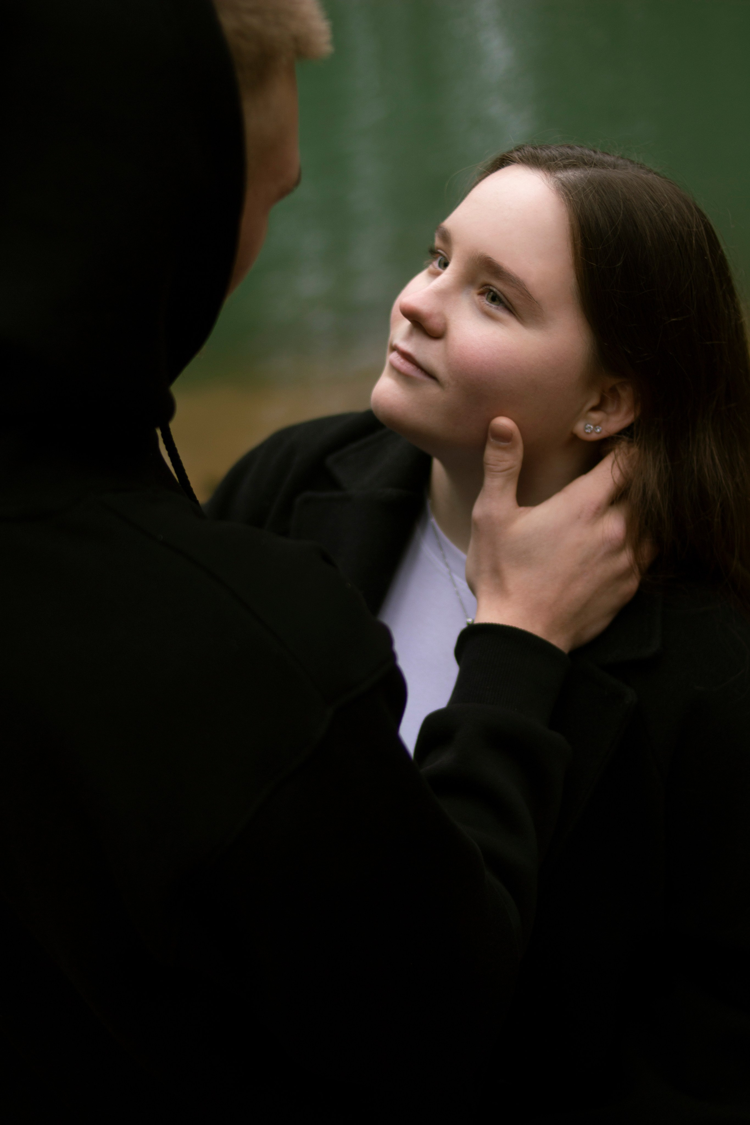 Ульяна & Андрей. Фотограф Киров