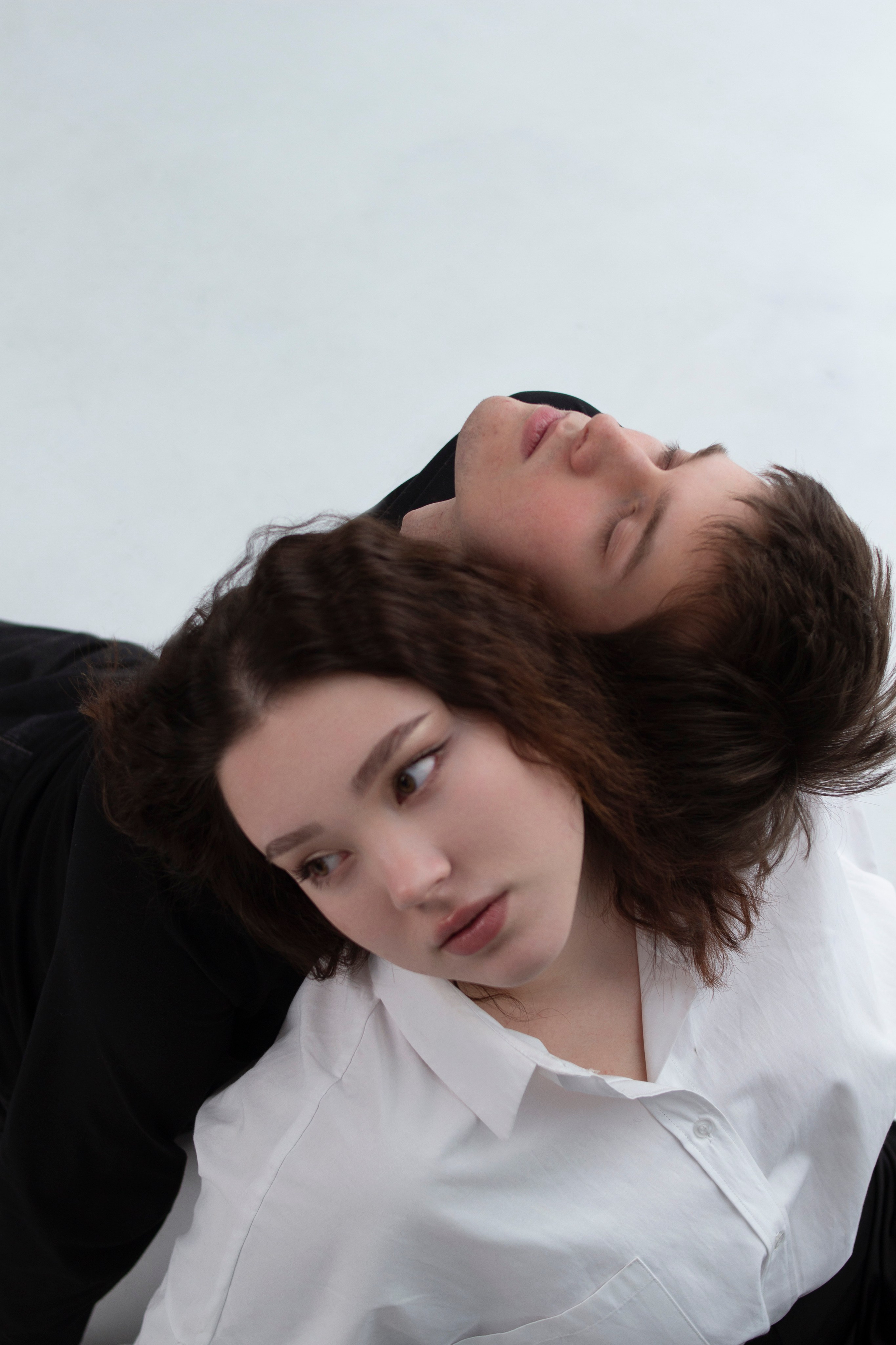 Ника & Ярик. Фотограф Киров