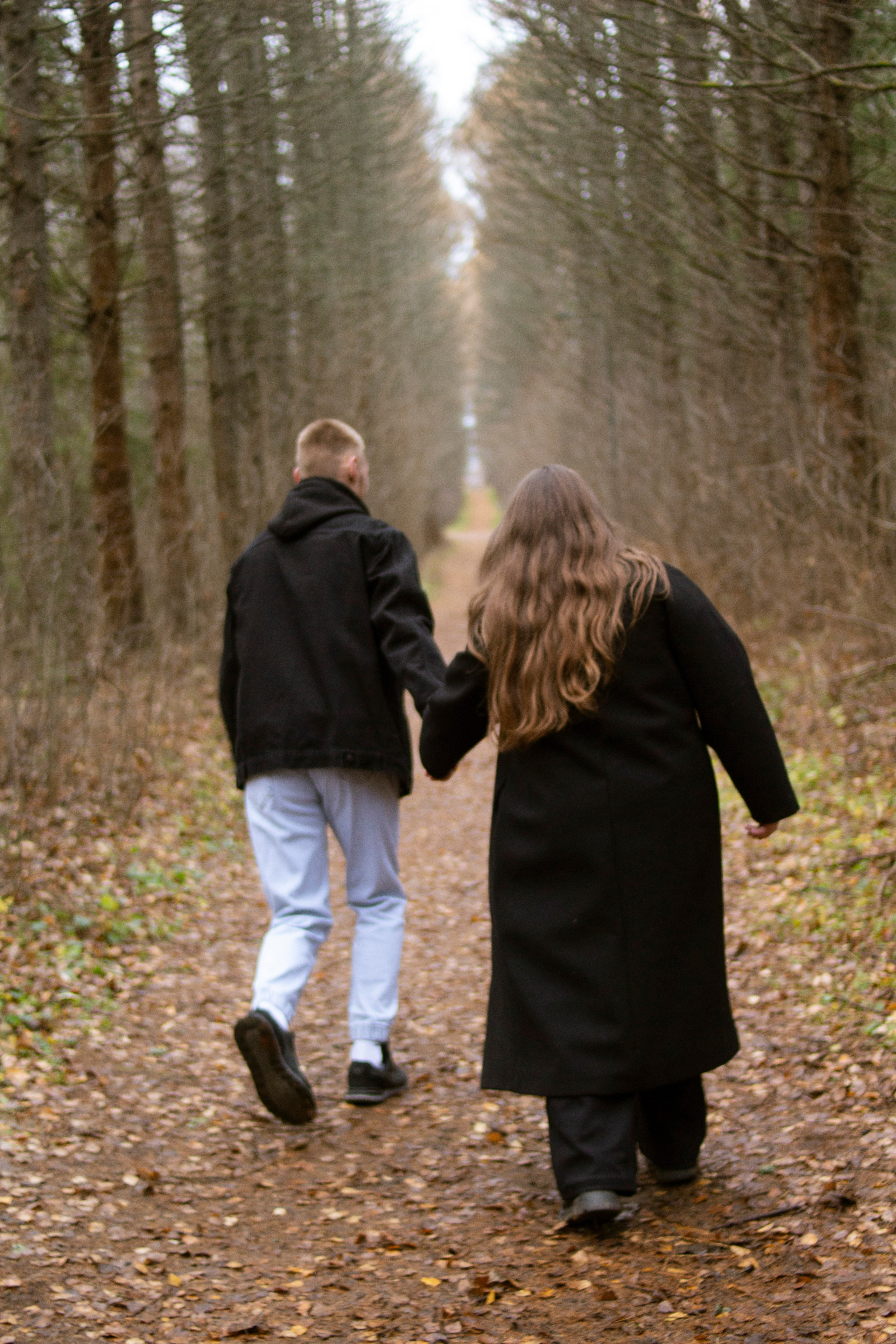 Ульяна & Андрей. Фотограф Киров