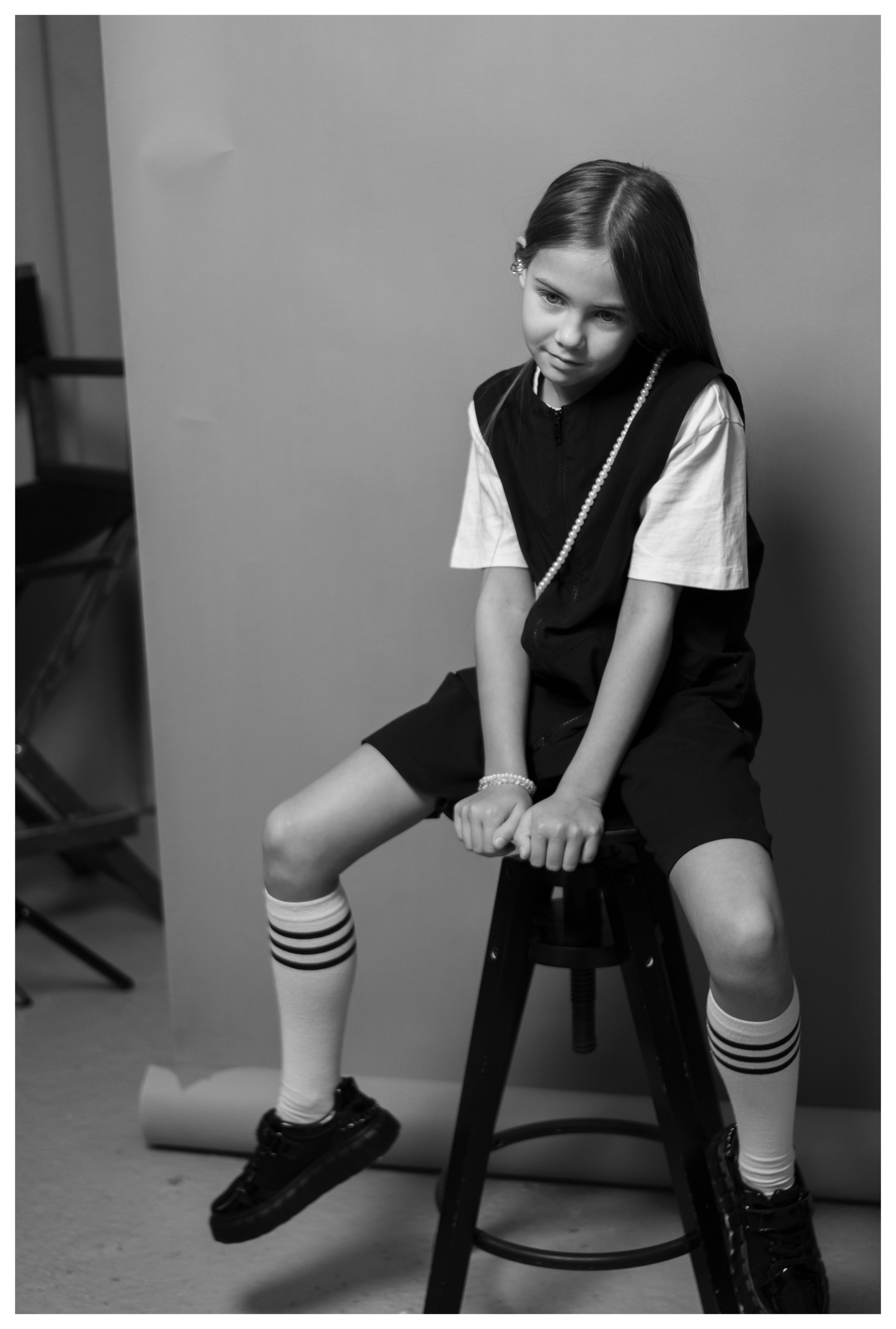 Воркшоп. Семейная съемка. Фотограф Киров