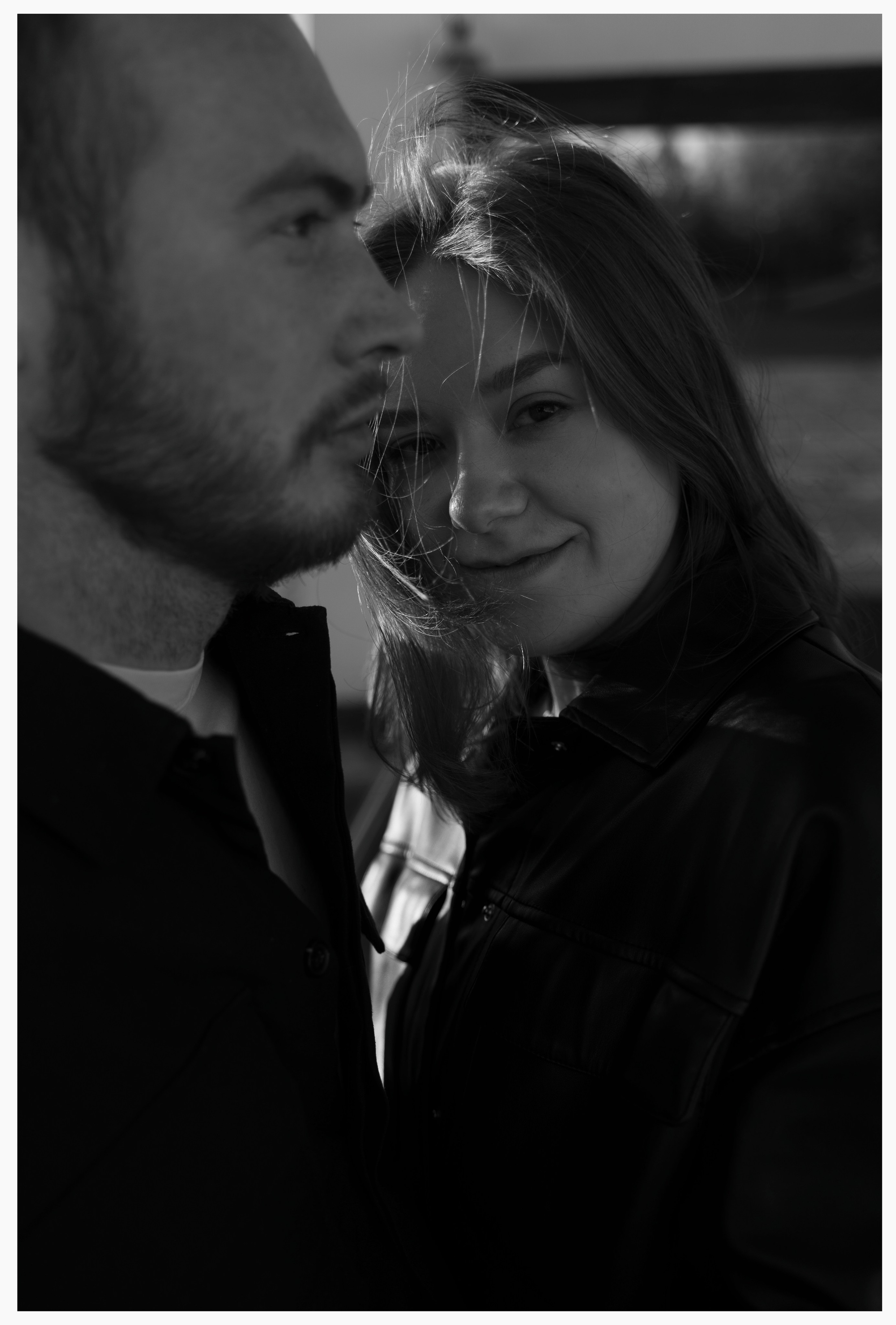 Кира & Кирилл. Фотограф Киров