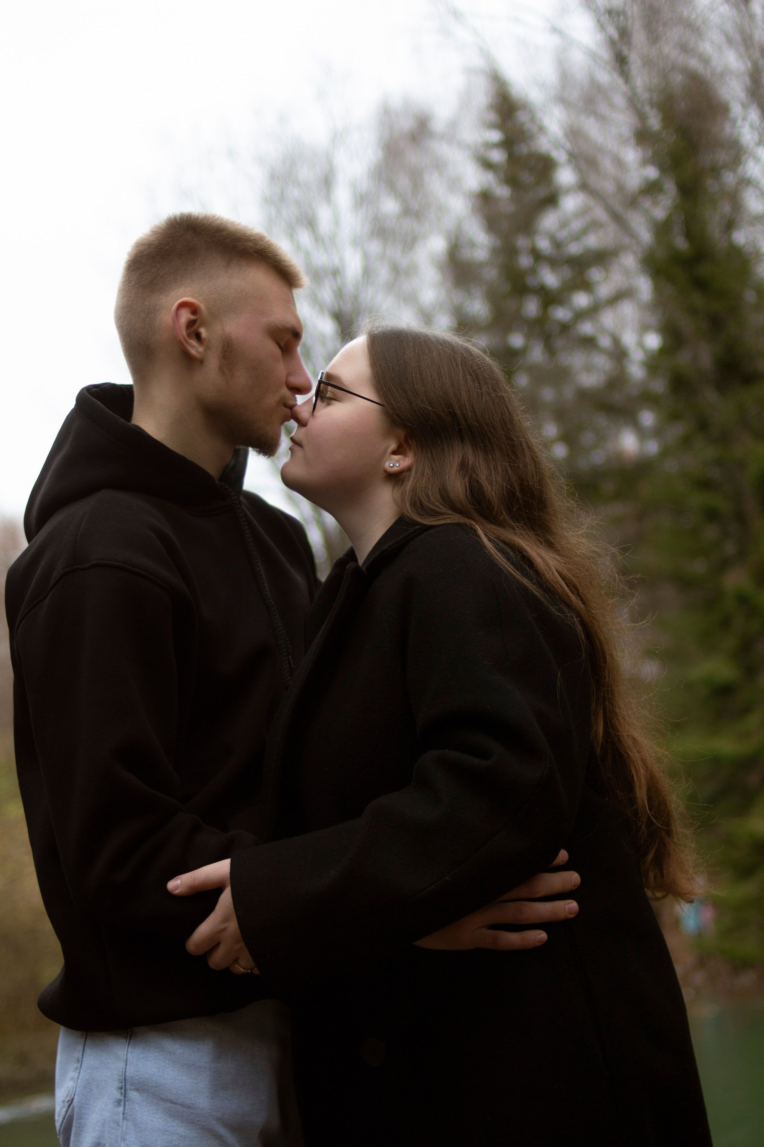 Ульяна & Андрей. Фотограф Киров