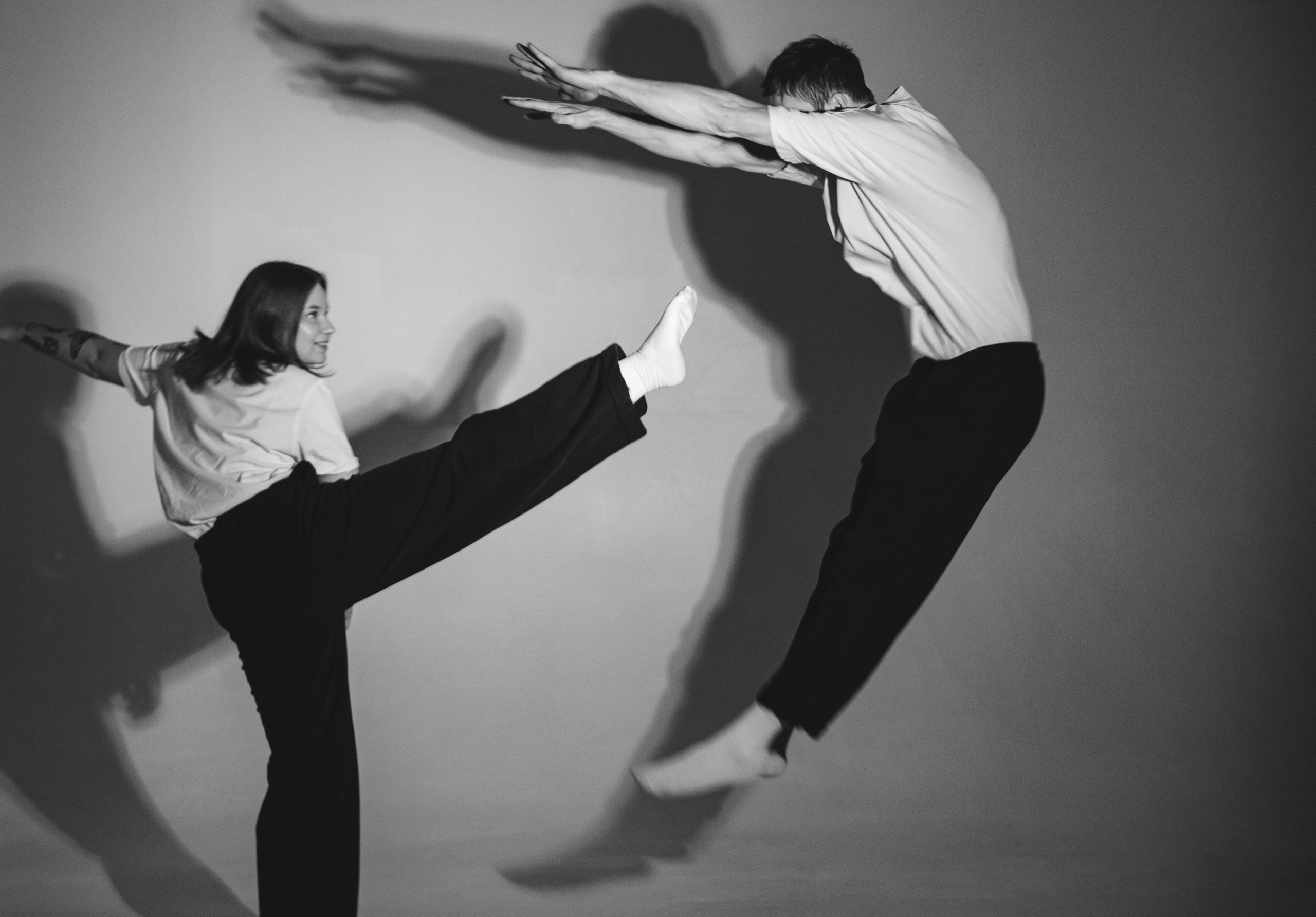 Аня & Даня. Фотограф Киров