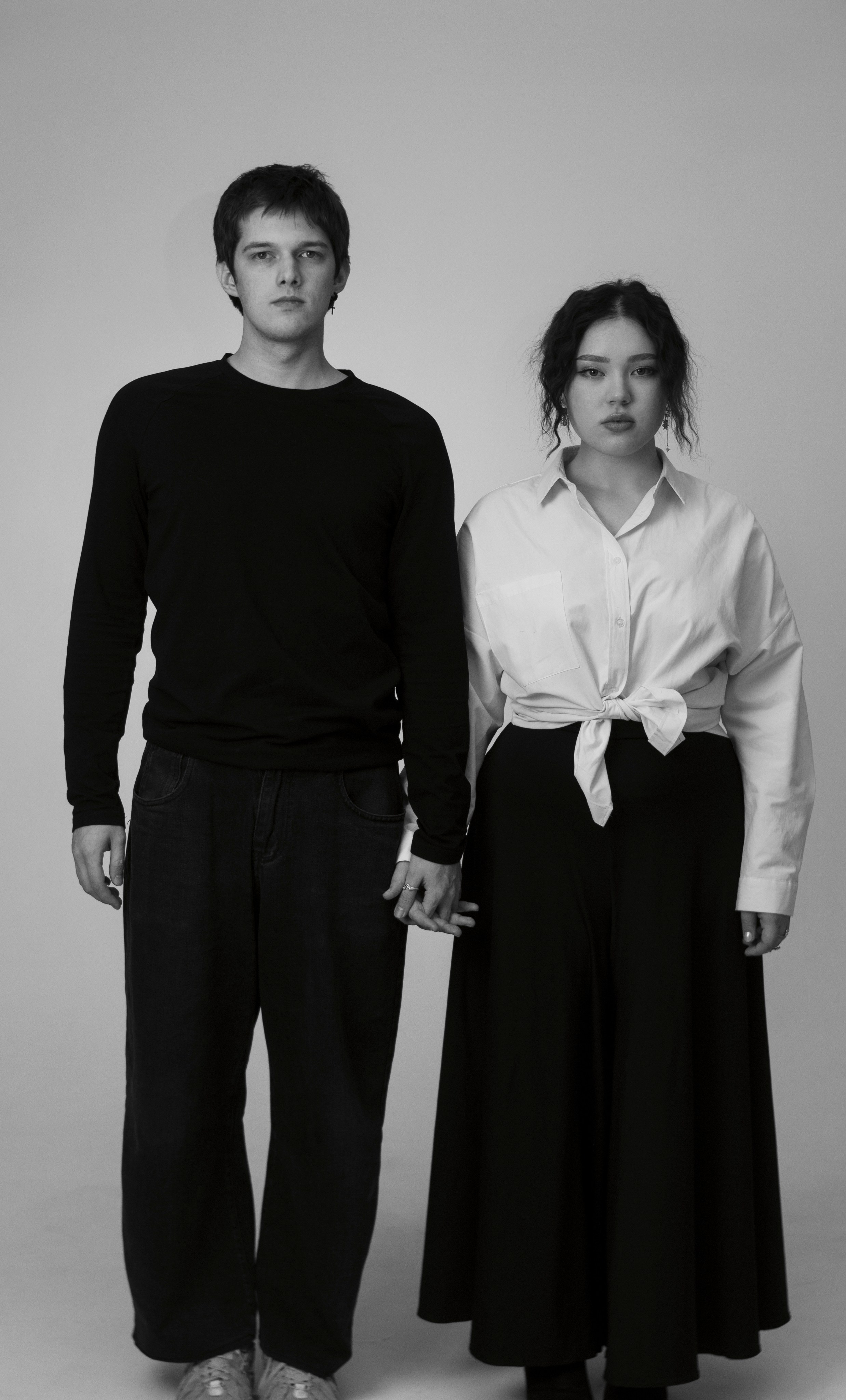Ника & Ярик. Фотограф Киров