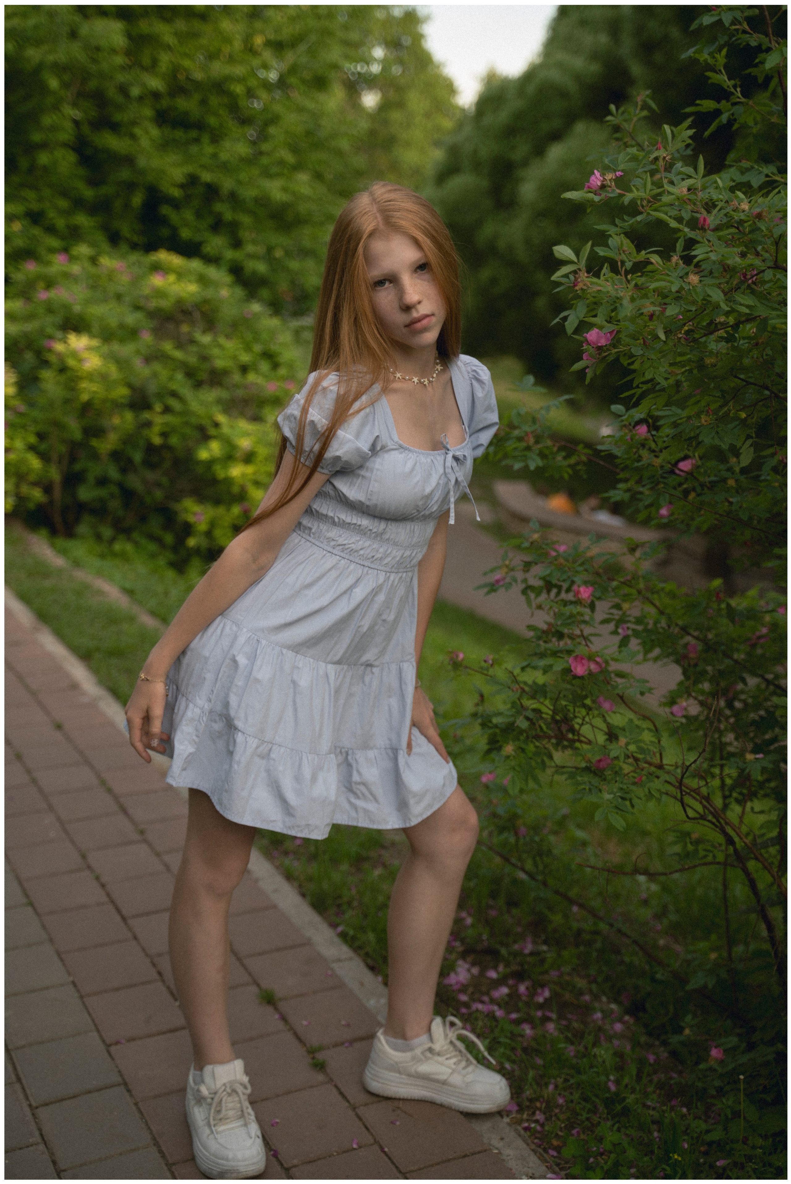 София. Фотограф Киров