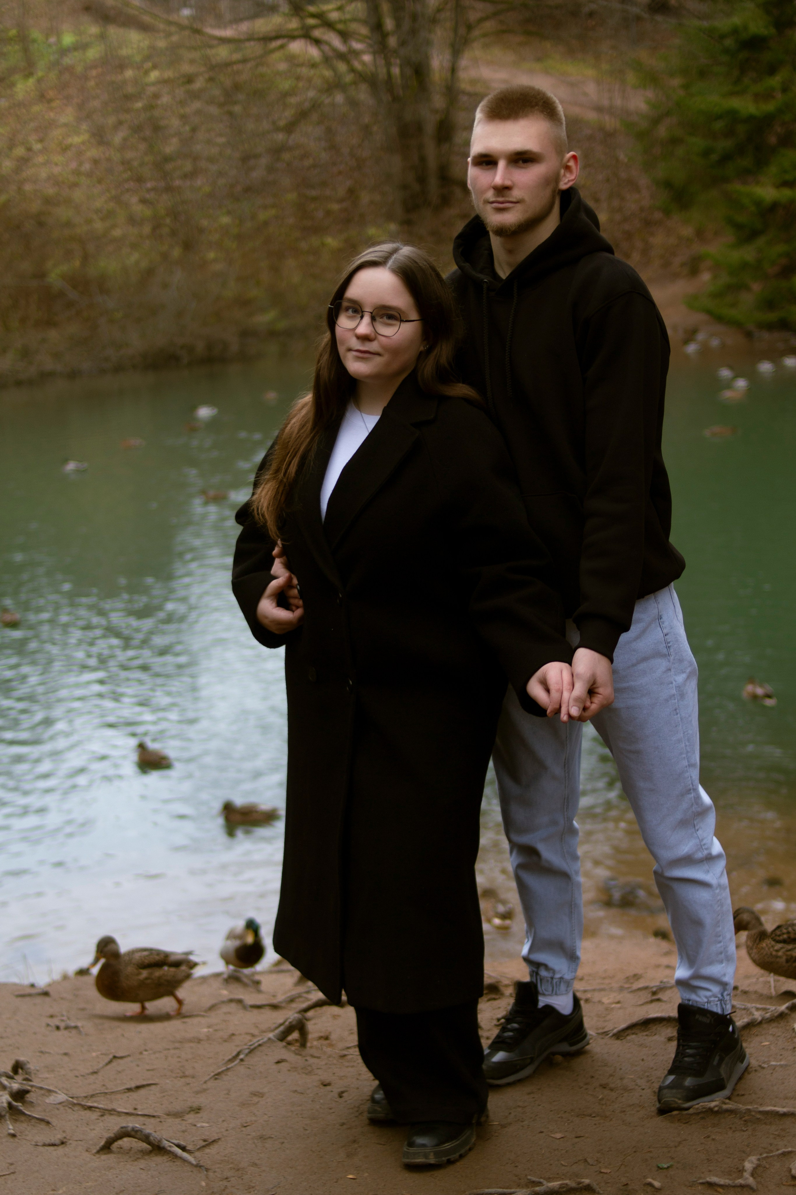 Ульяна & Андрей. Фотограф Киров