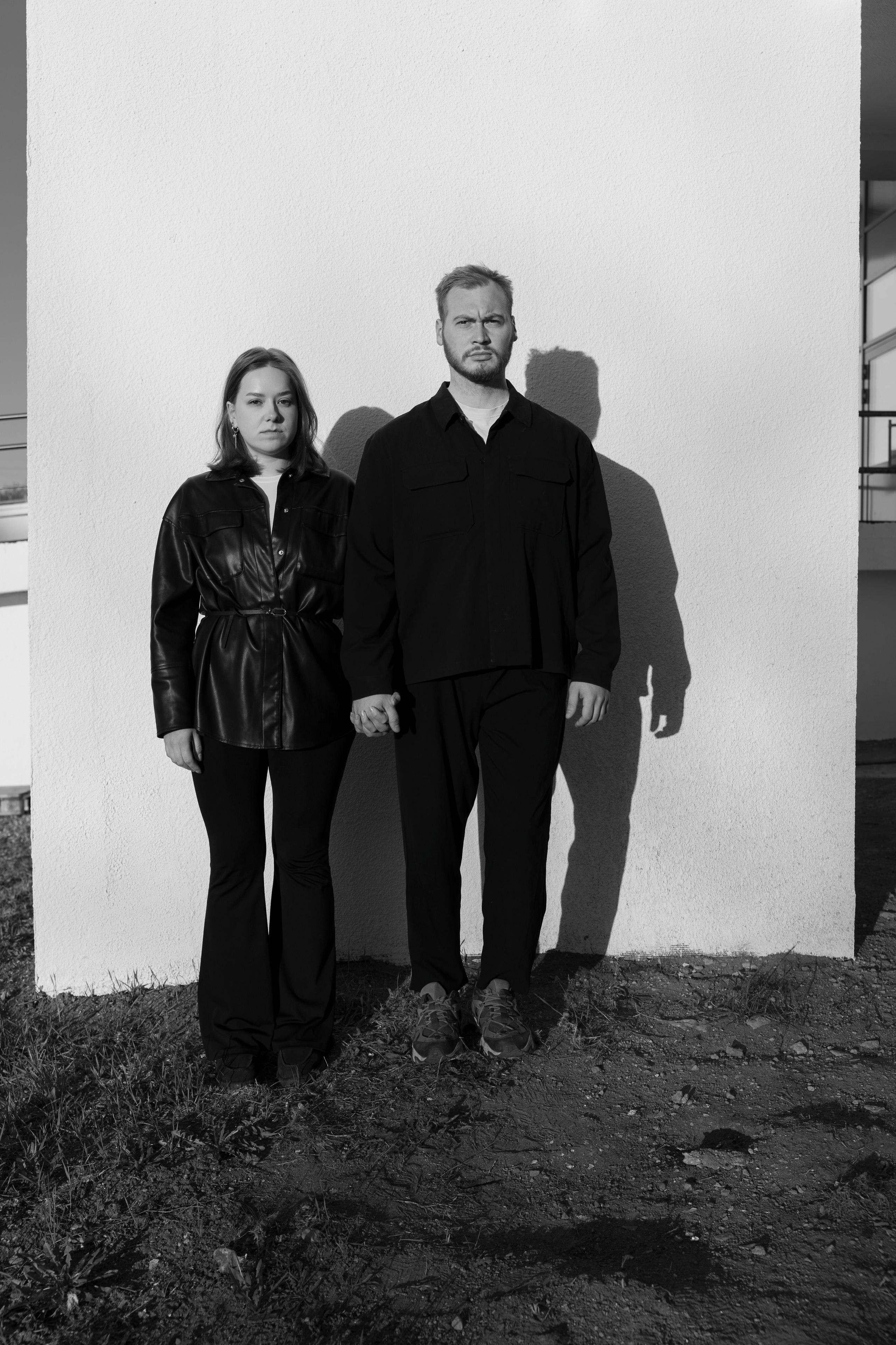 Кира & Кирилл. Фотограф Киров