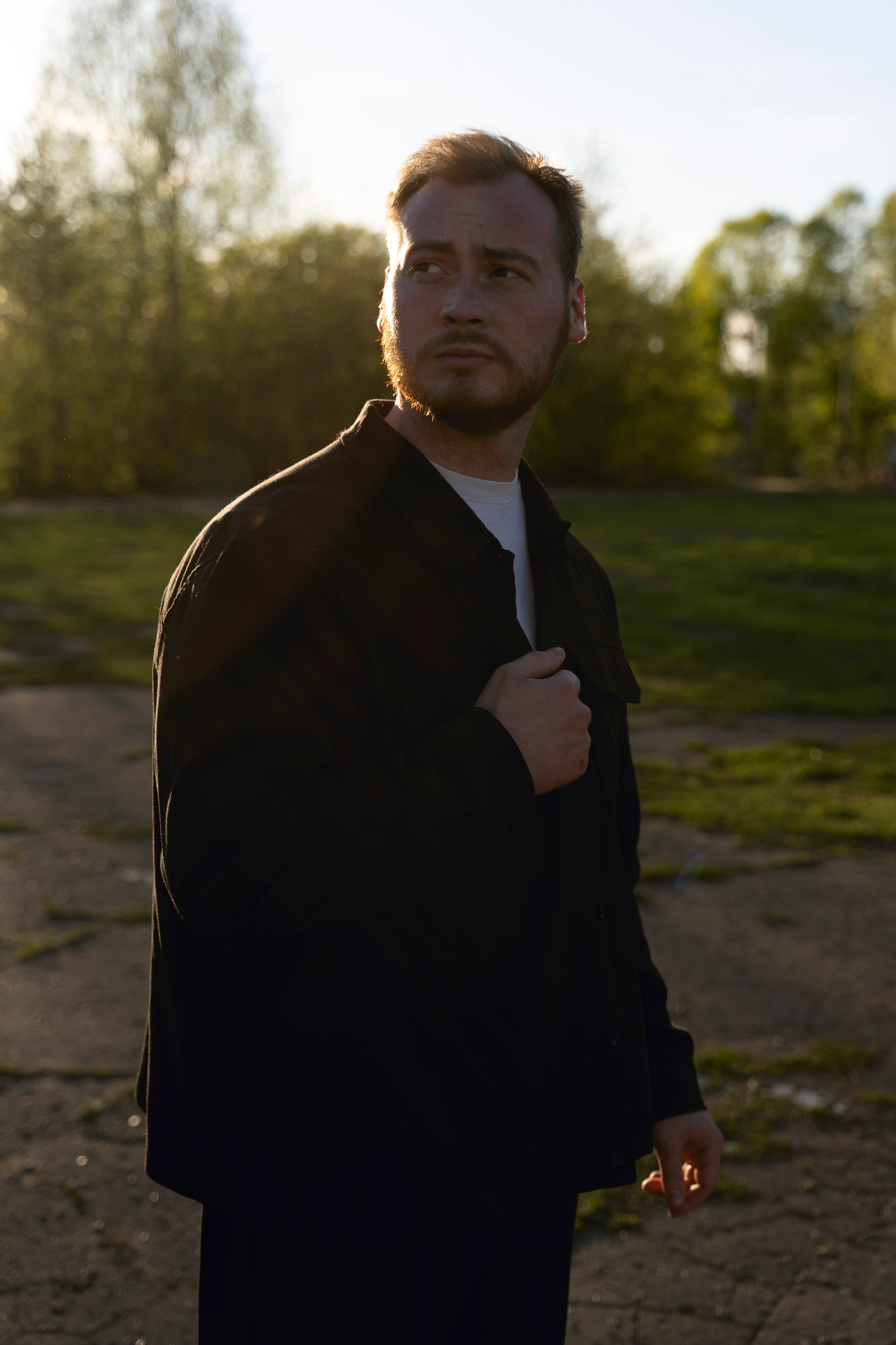 Кира & Кирилл. Фотограф Киров