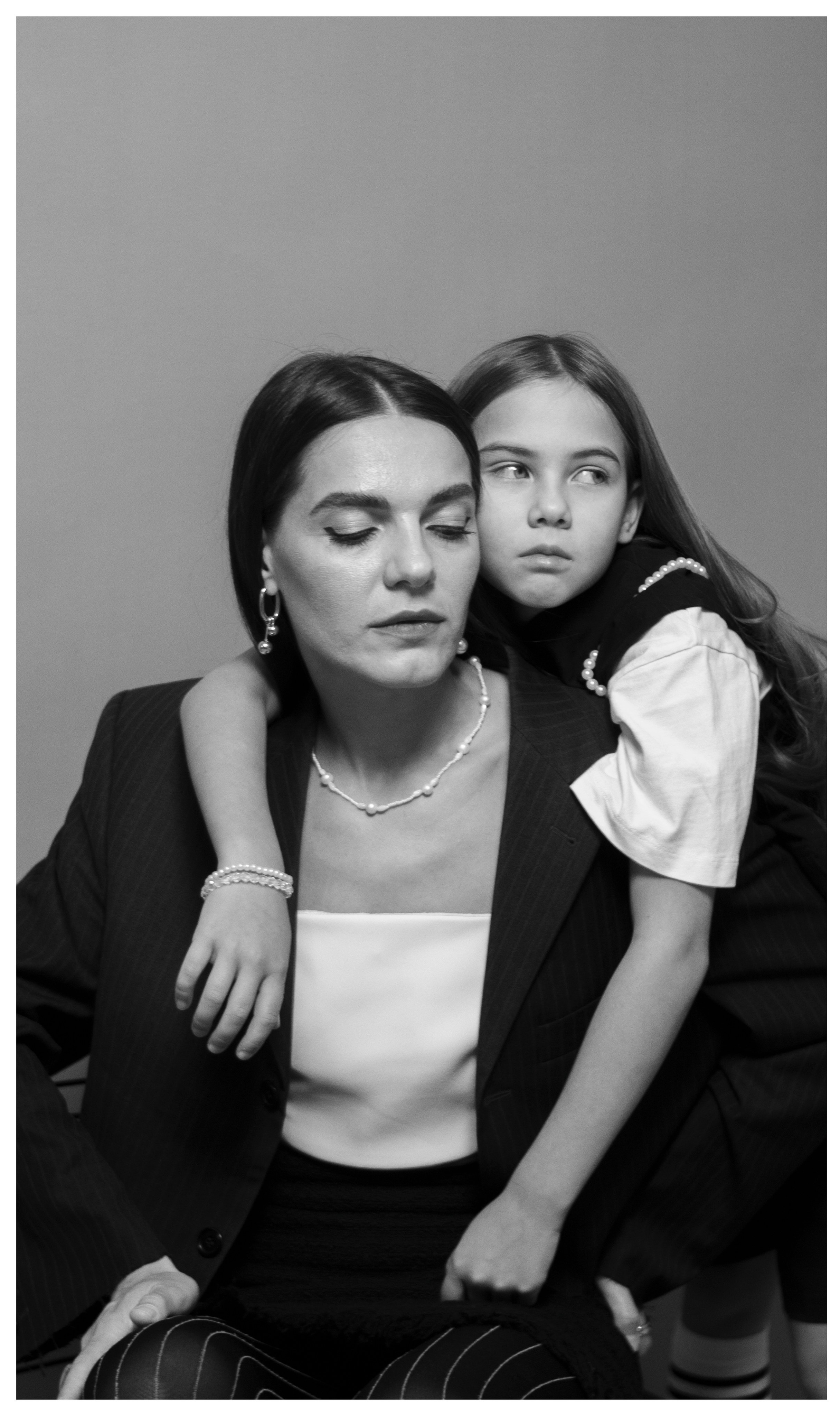 Воркшоп. Семейная съемка. Фотограф Киров
