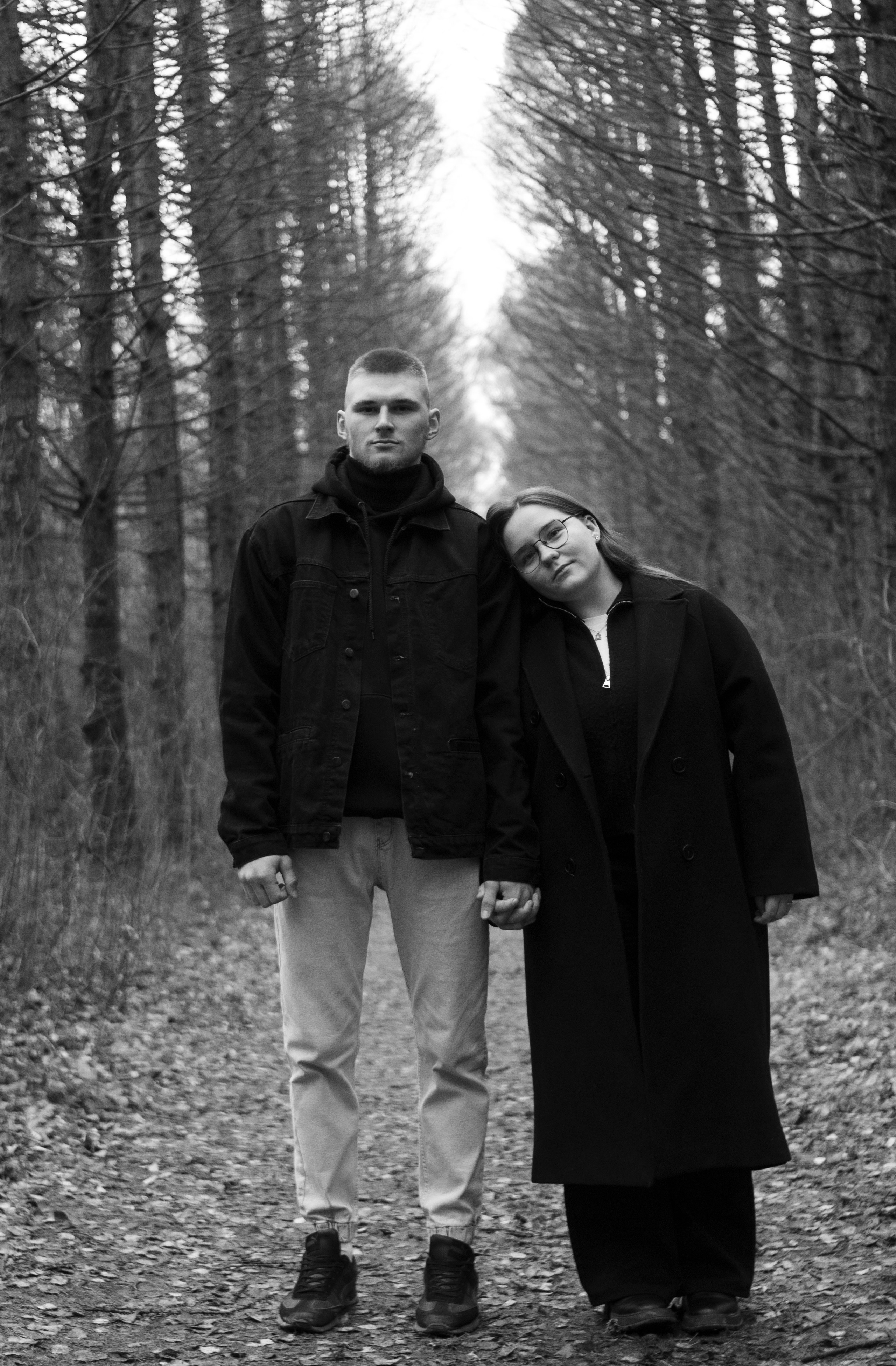 Ульяна & Андрей. Фотограф Киров