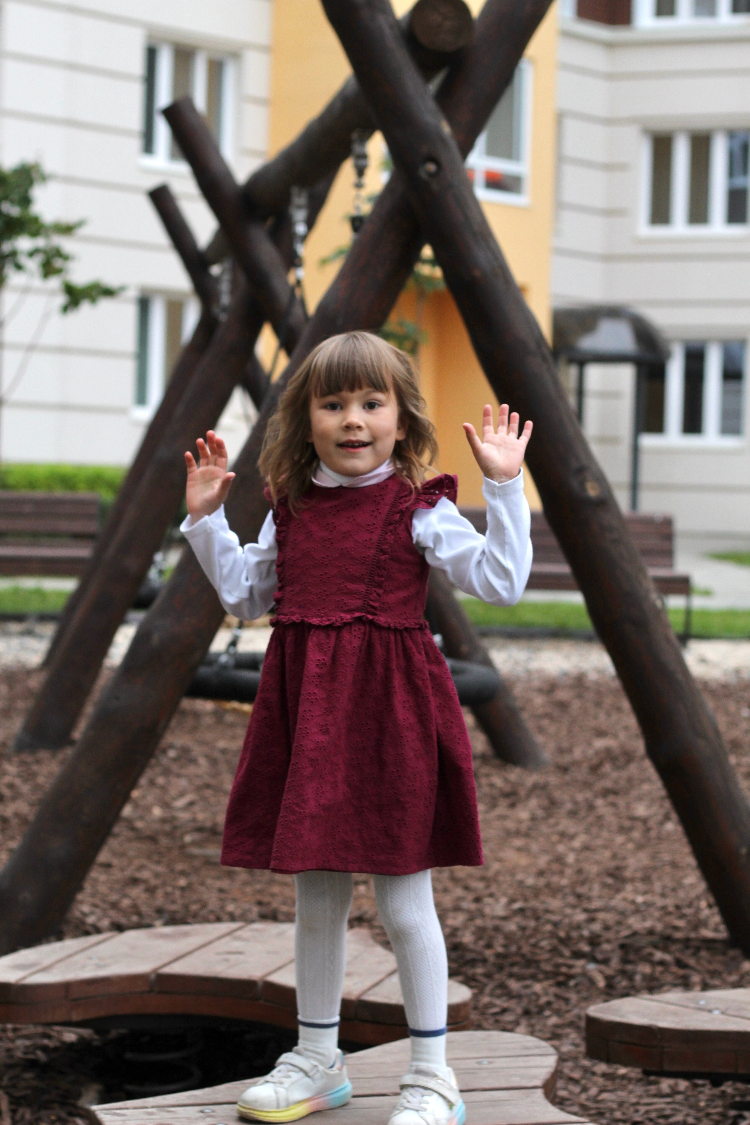 СЕМЕЙНАЯ фотосессия. Tuspukto