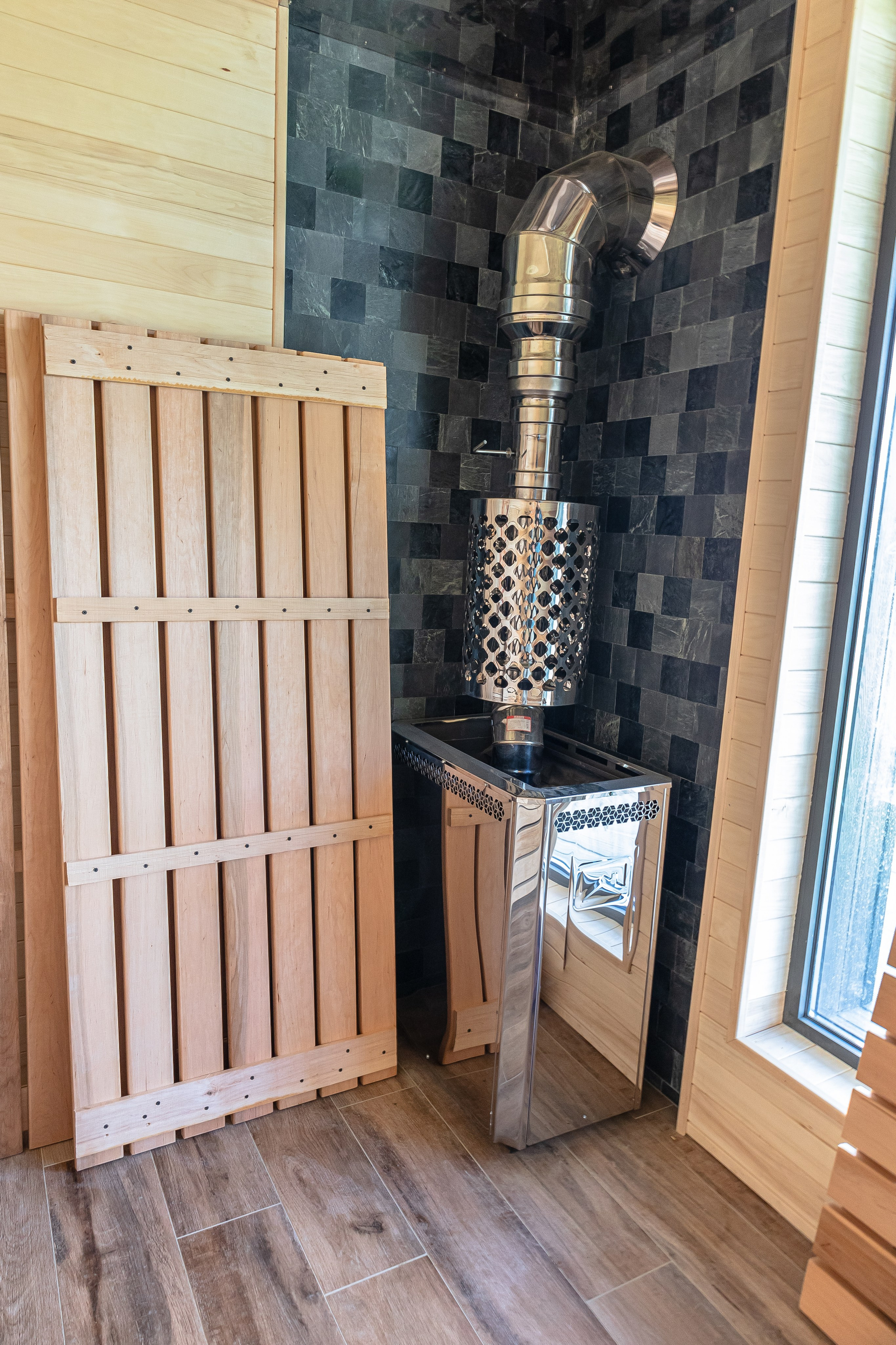 Дом 1. Фотограф Антон Катунин | Симферополь