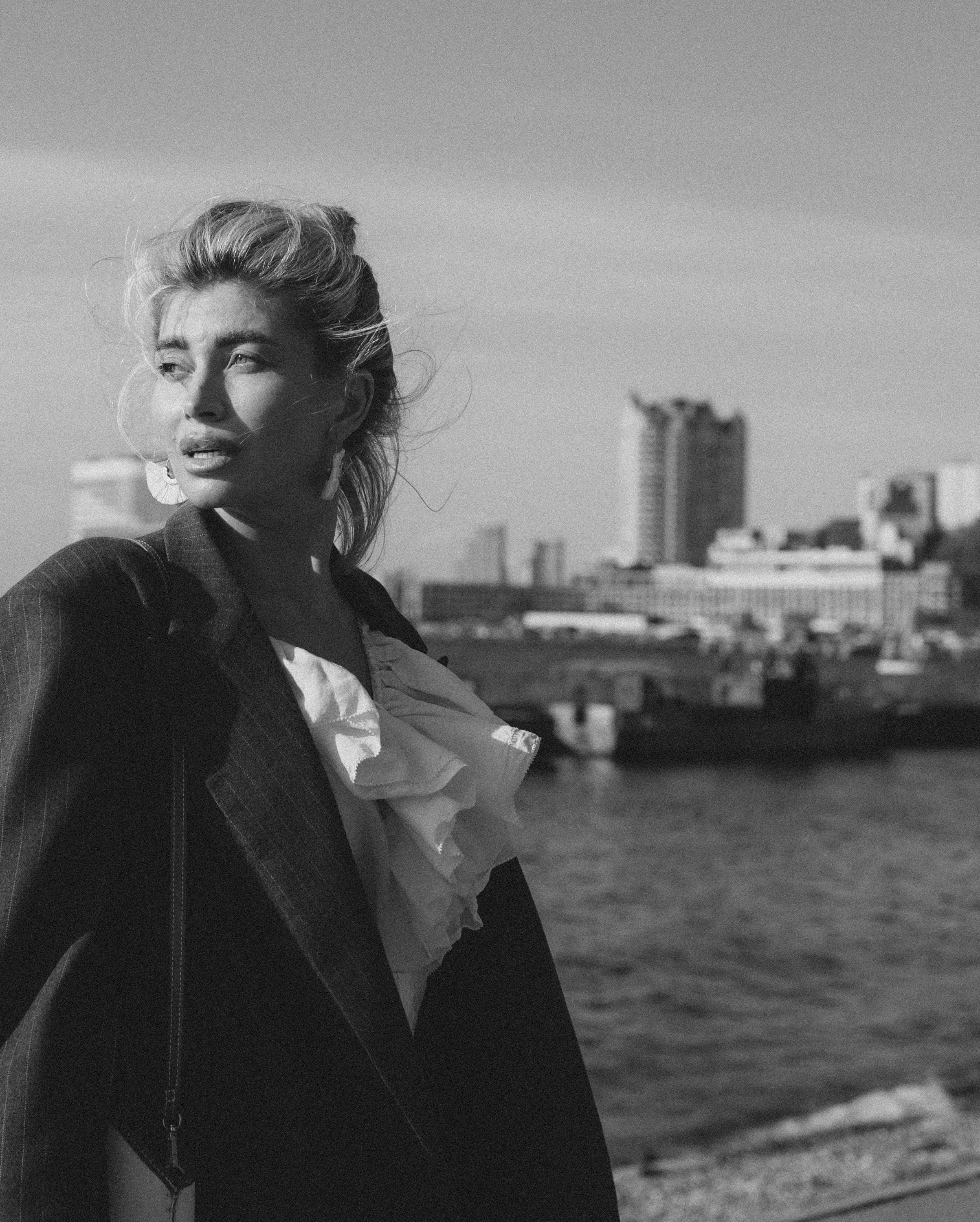 Елена. Фотограф Виктория Куприянова