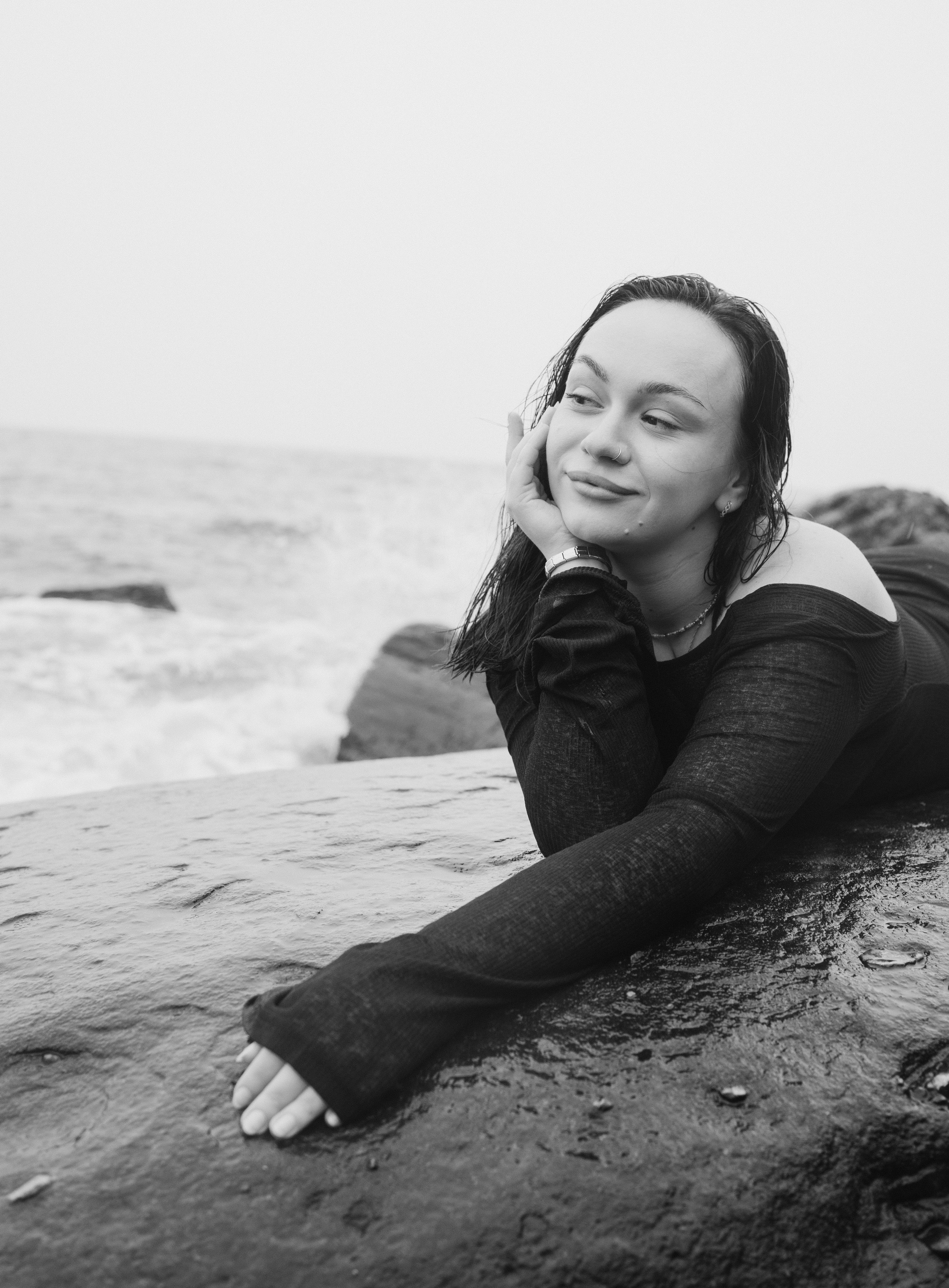 Джули. Фотограф Виктория Куприянова