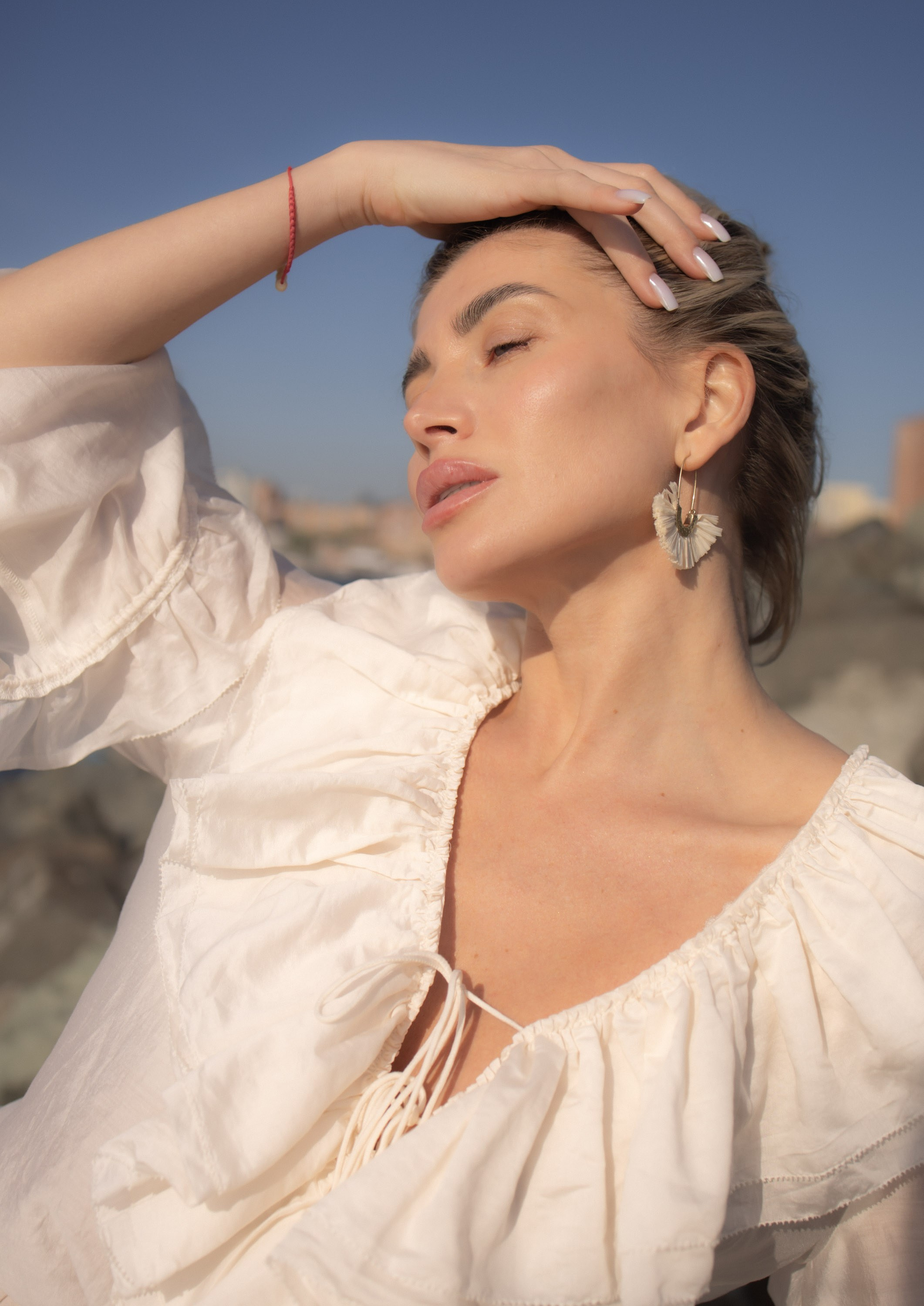 Елена. Фотограф Виктория Куприянова