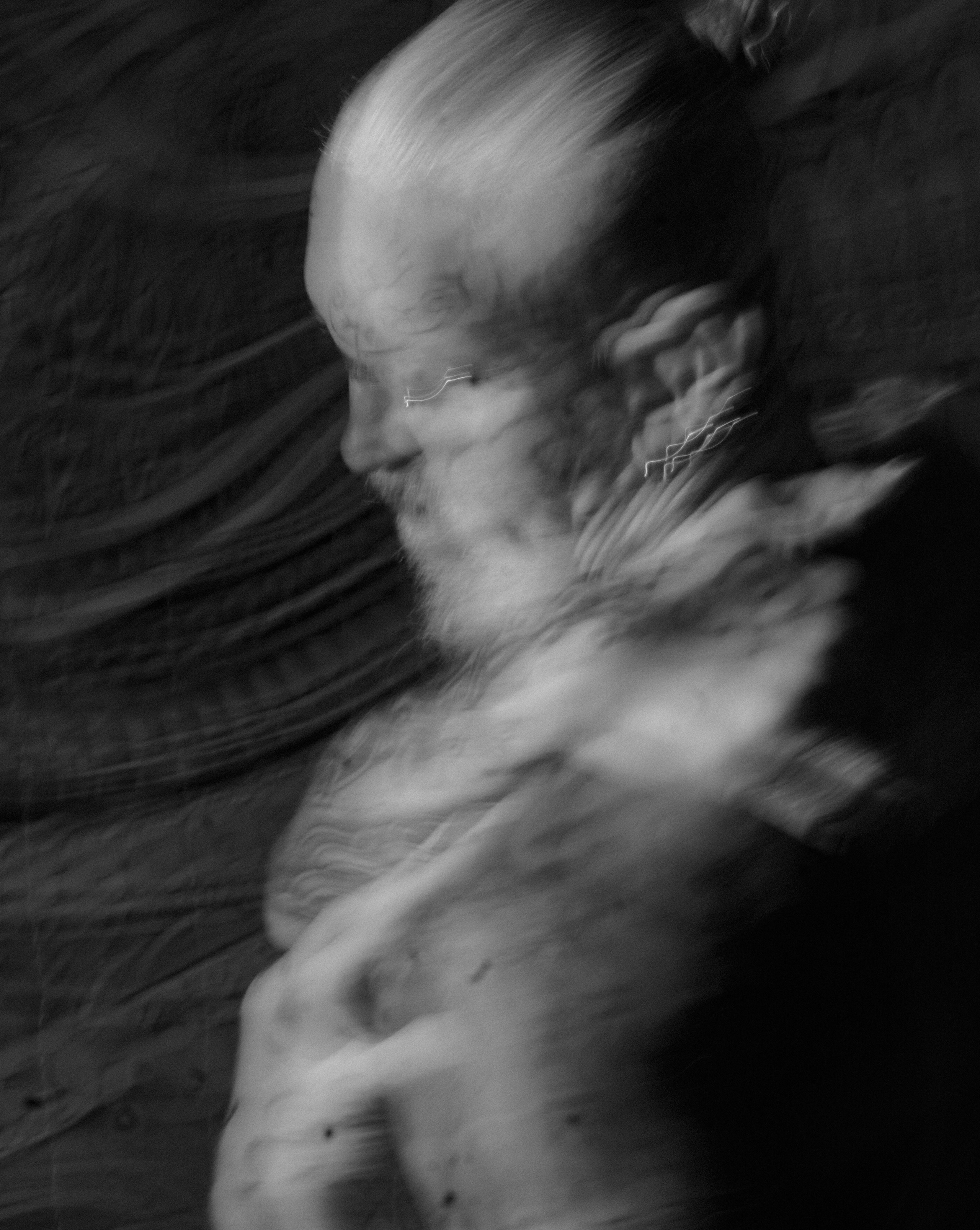 Саша Викинг. Фотограф Париж / Photographer Paris