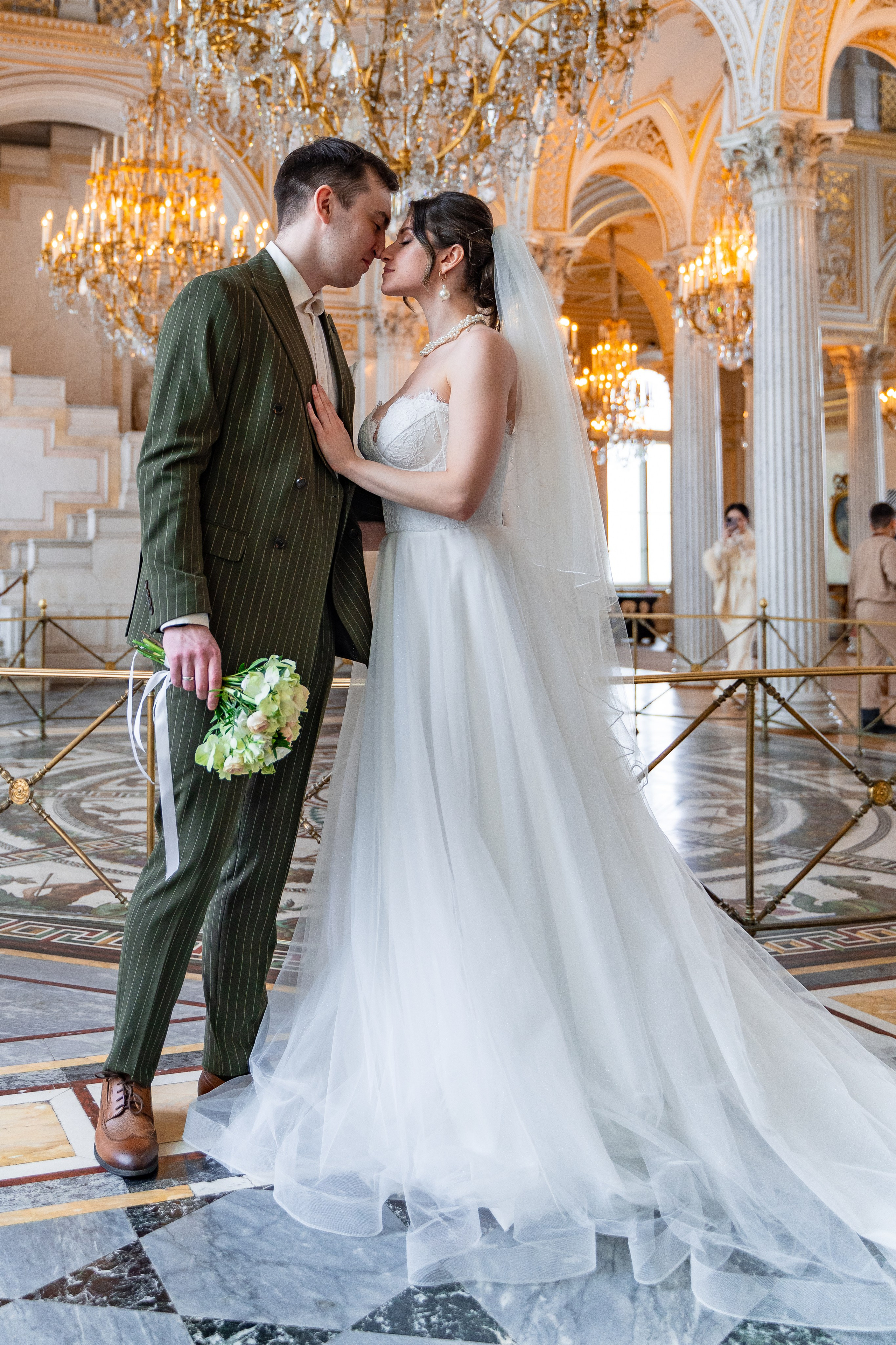 Владислав + Тереса