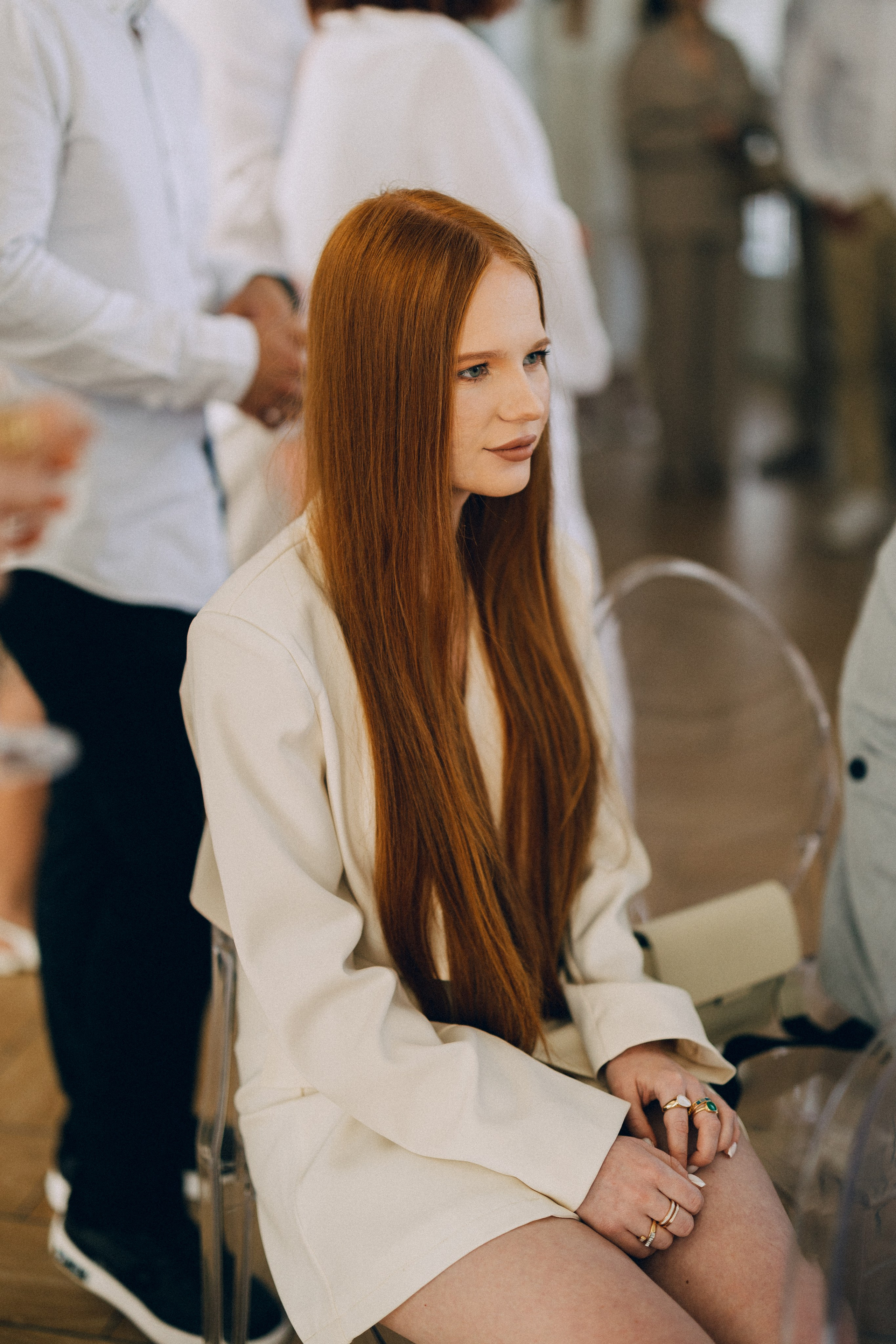 Вот это да, у меня теперь есть жена…. Daria Chigintseva Photographer