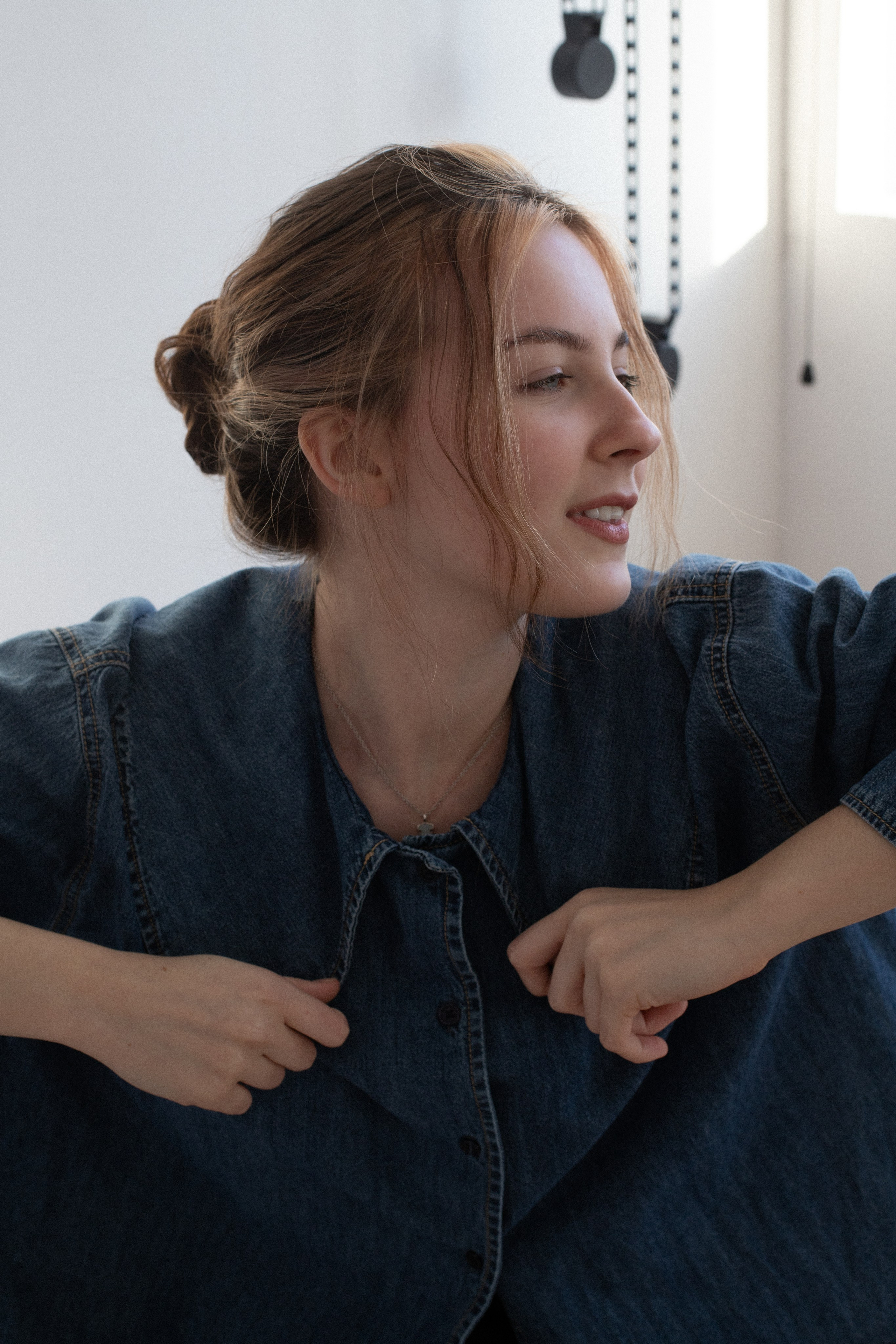 Lucy. Главная