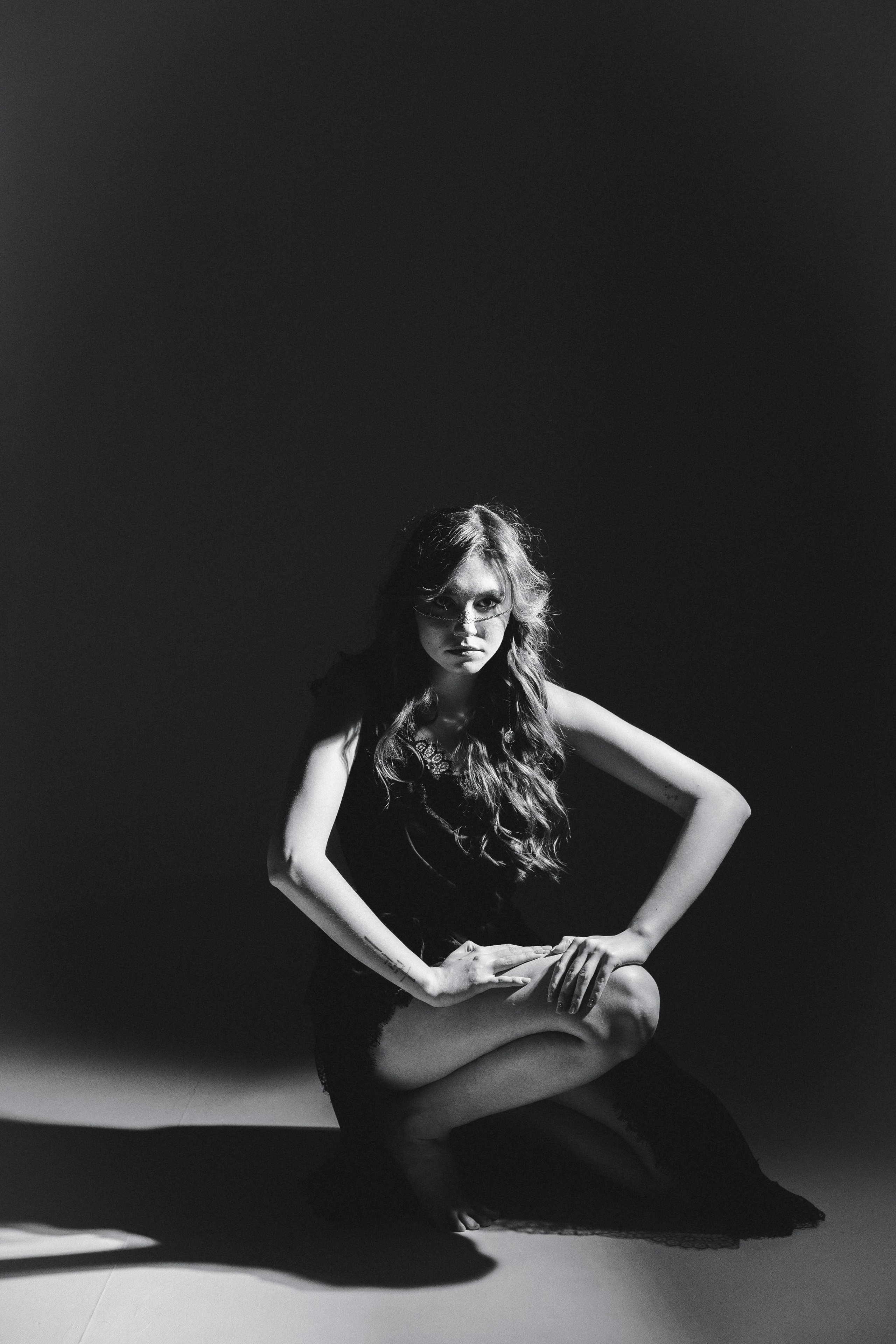 Kamilluna. Главная