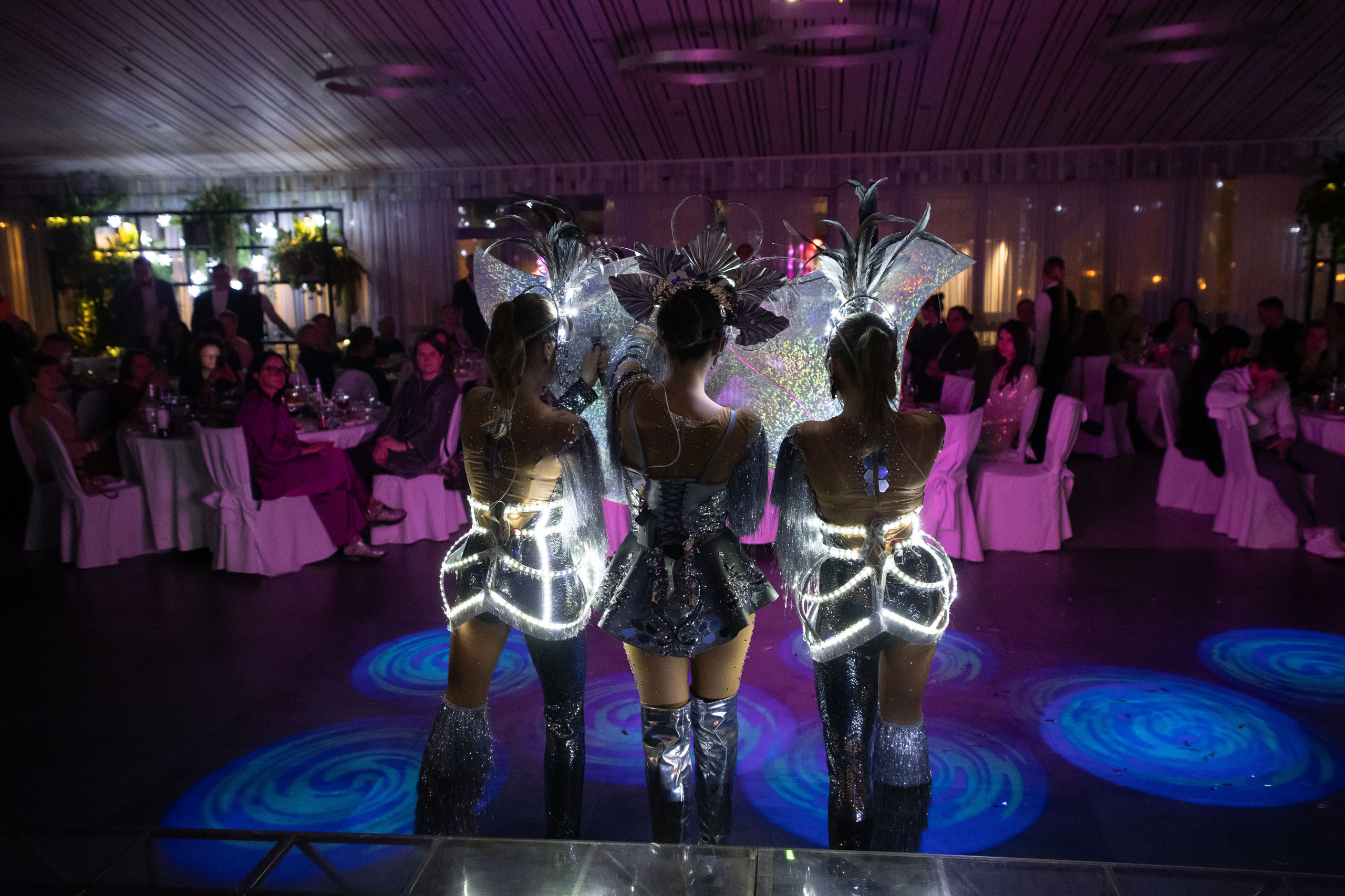 Корпоратив ресторан Времена года Москва. Семейный и детский фотограф Анна Петракова