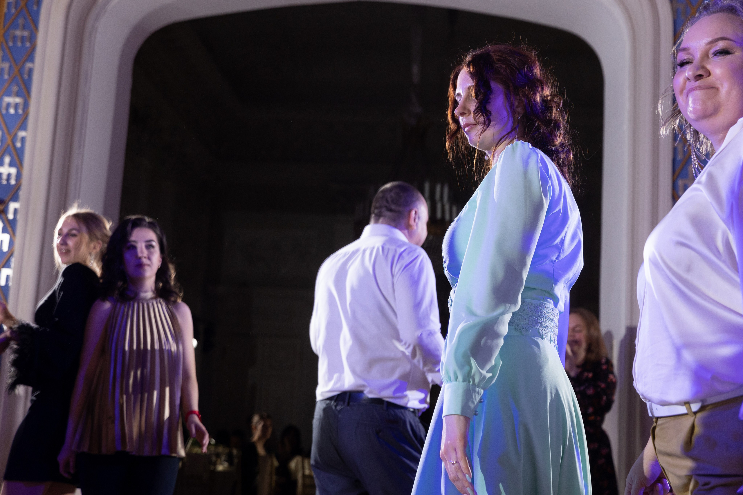 20 лет Союзоптторг. Фотограф в Санкт-Петербурге Закута Ольга