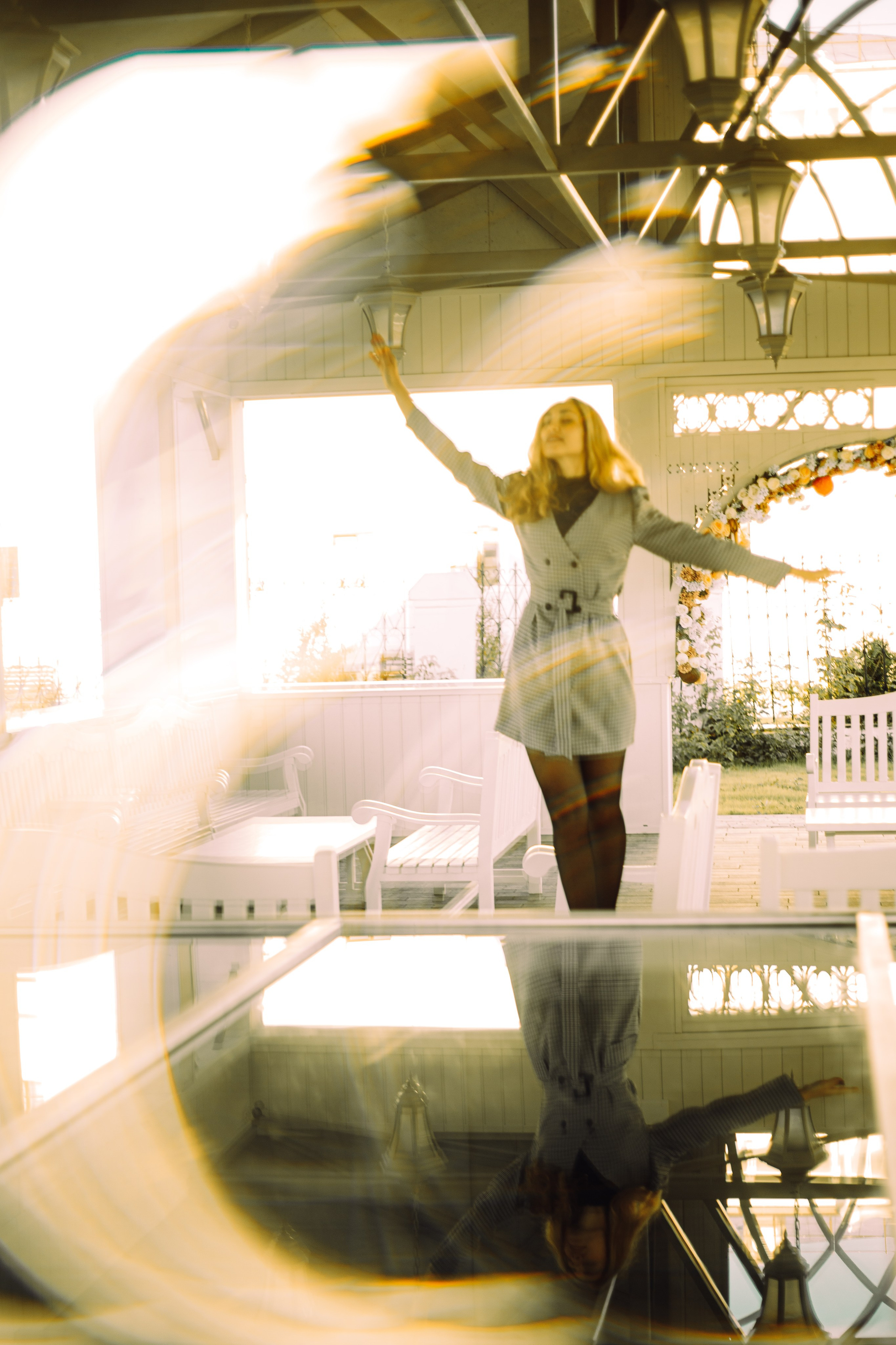 Осеннее. Арт-фотограф Крис Л. в Тобольске: портрет, семейные, свадьбы