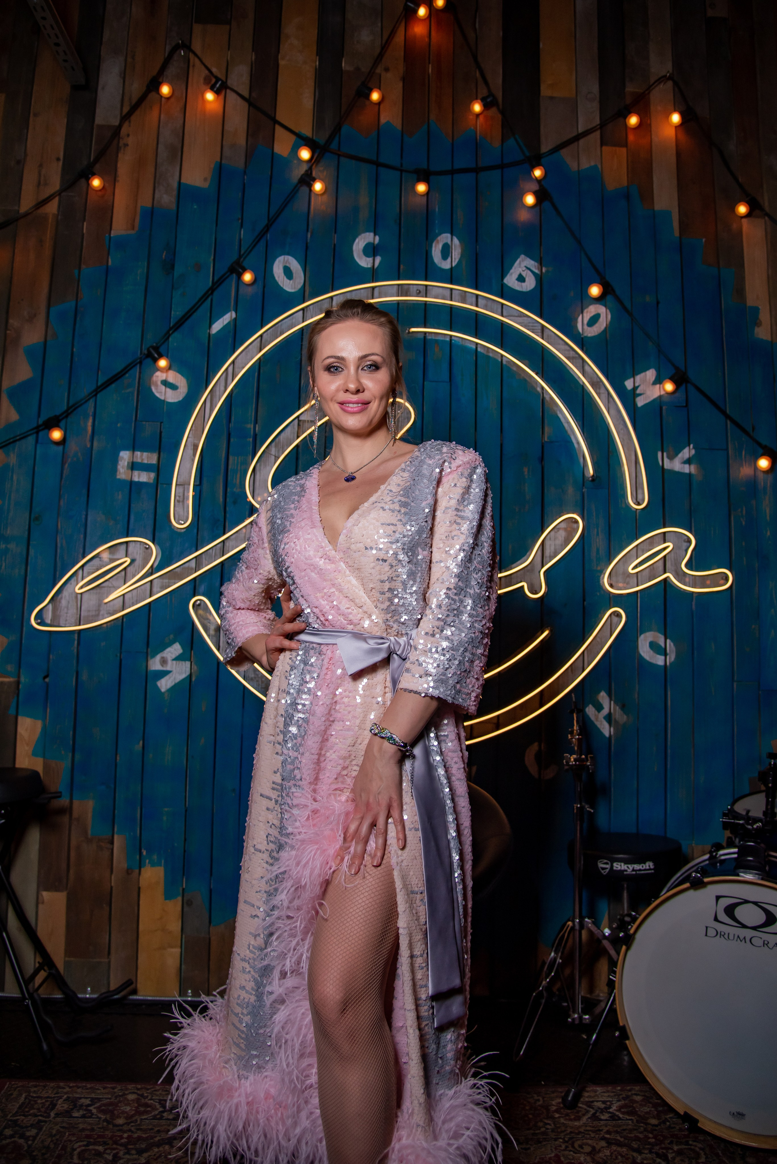 Ялла. Фотограф Галина Нестерова