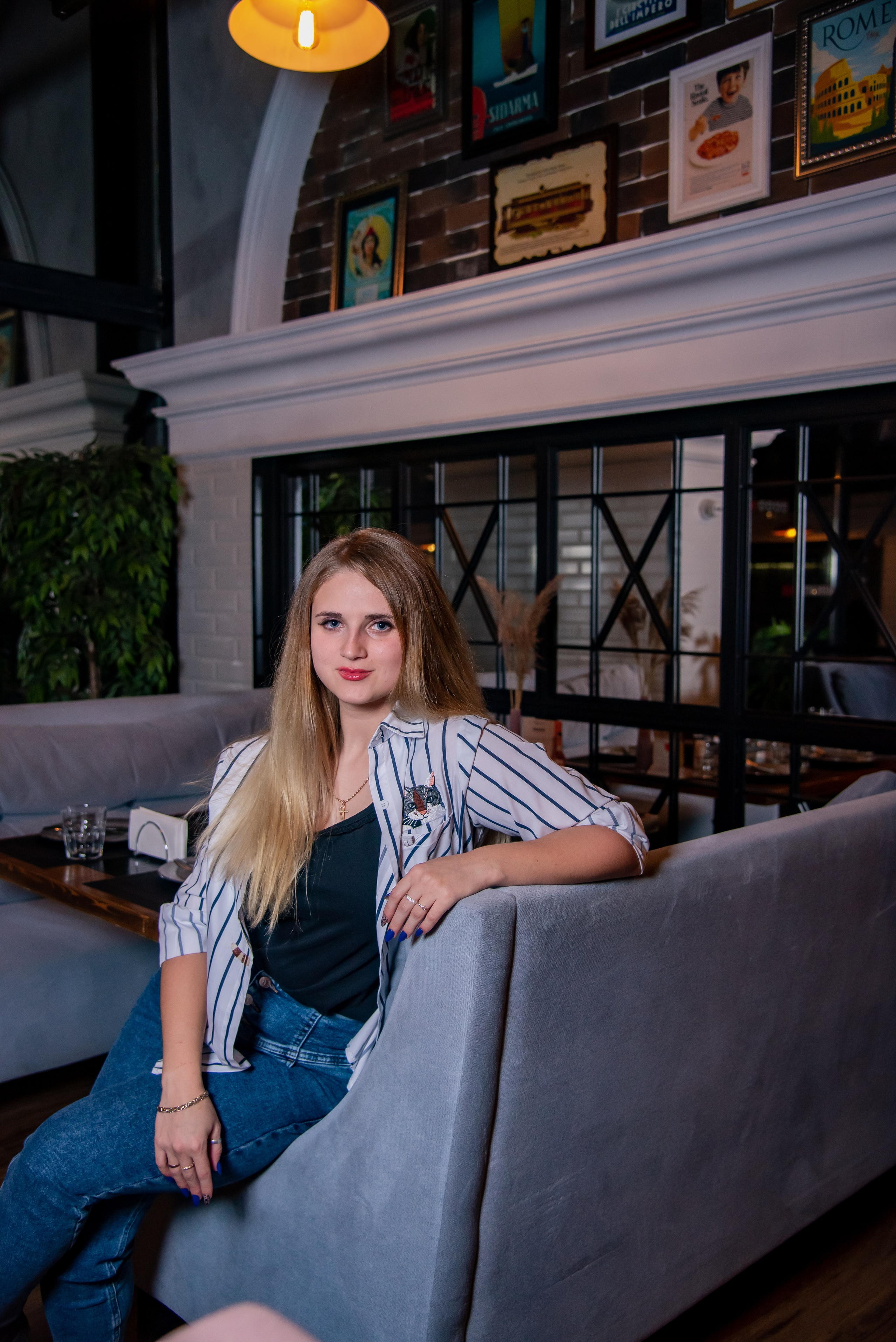 Меркато. Фотограф Галина Нестерова