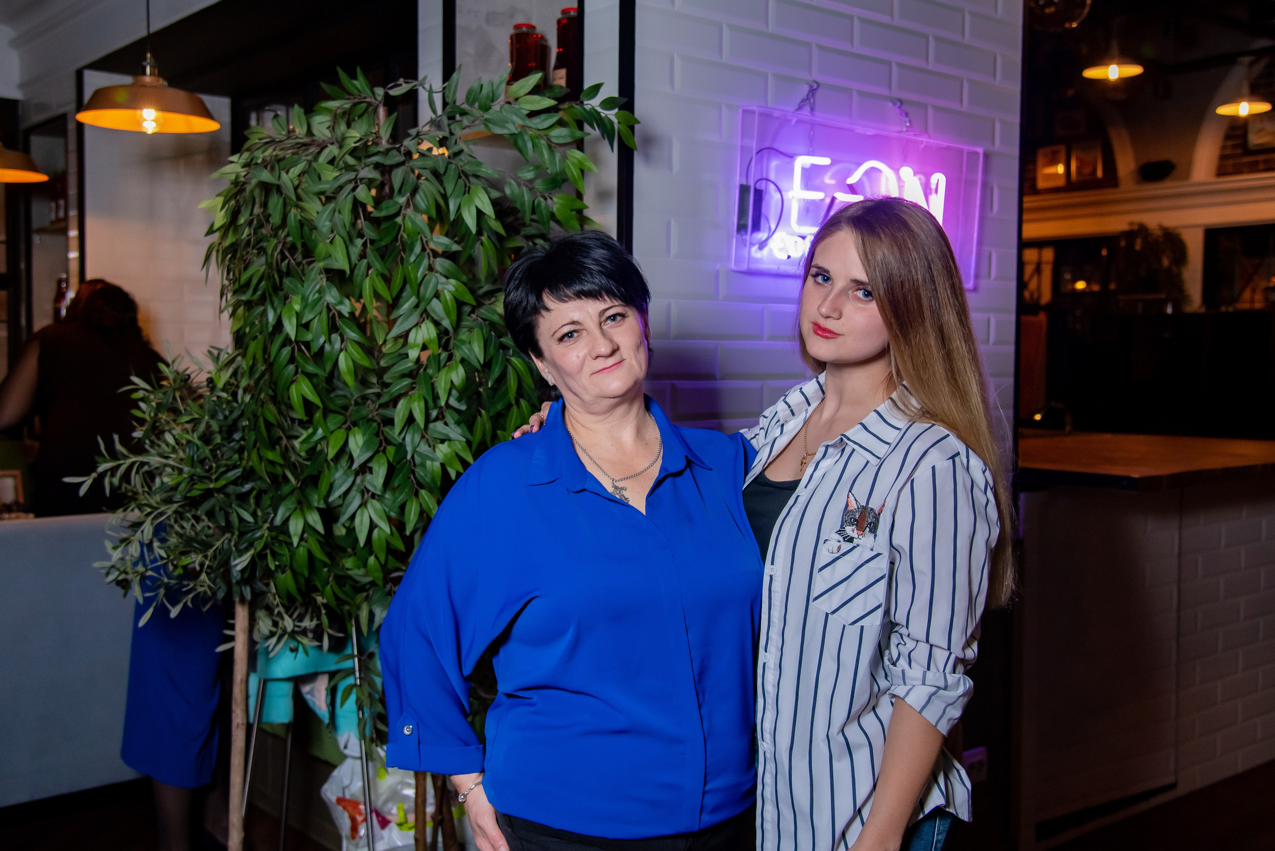 Меркато. Фотограф Галина Нестерова