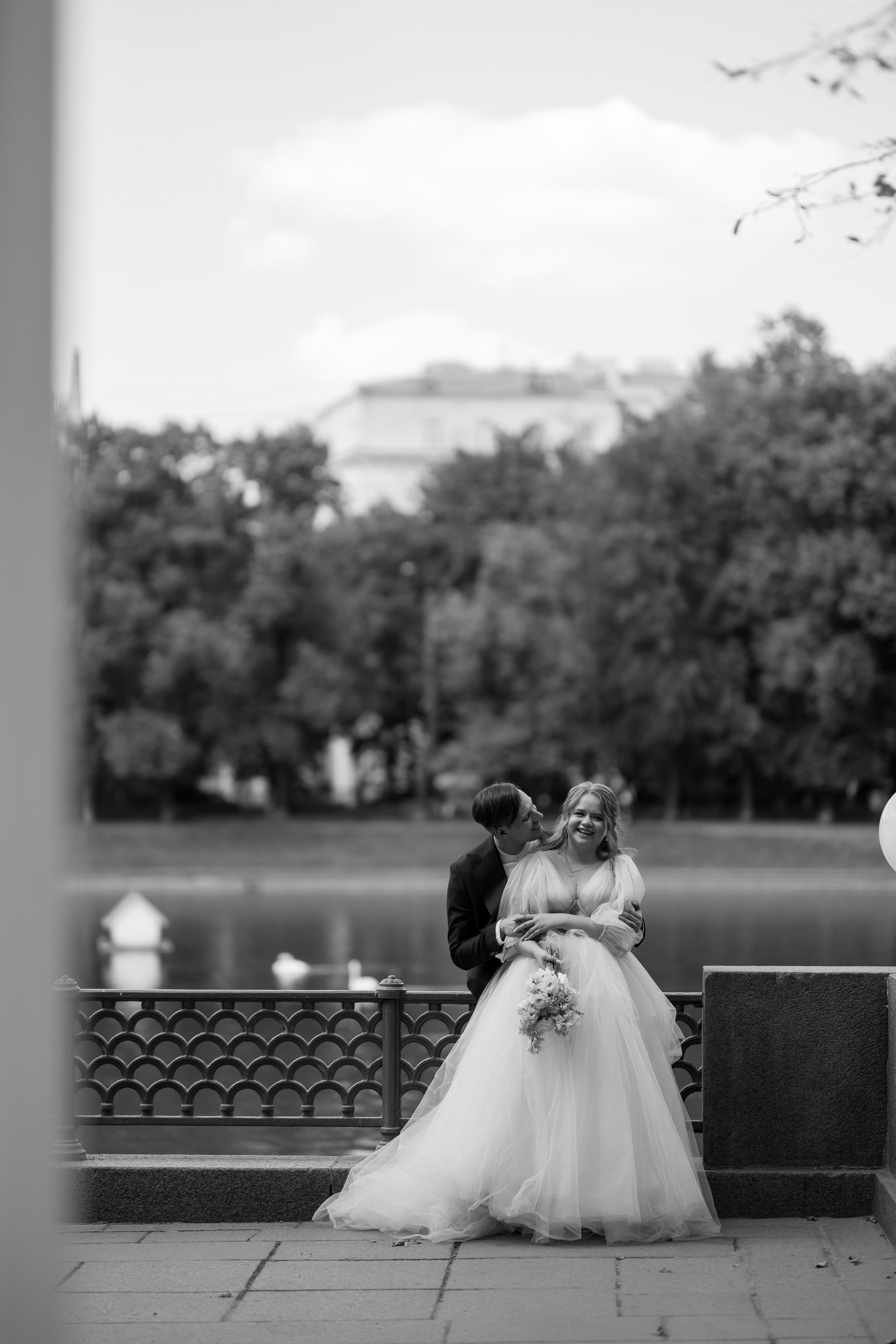 Твоя любовь это так красиво. Свадебный и портретный фотограф в Москве, Туле и Брянске Дара Евсеева