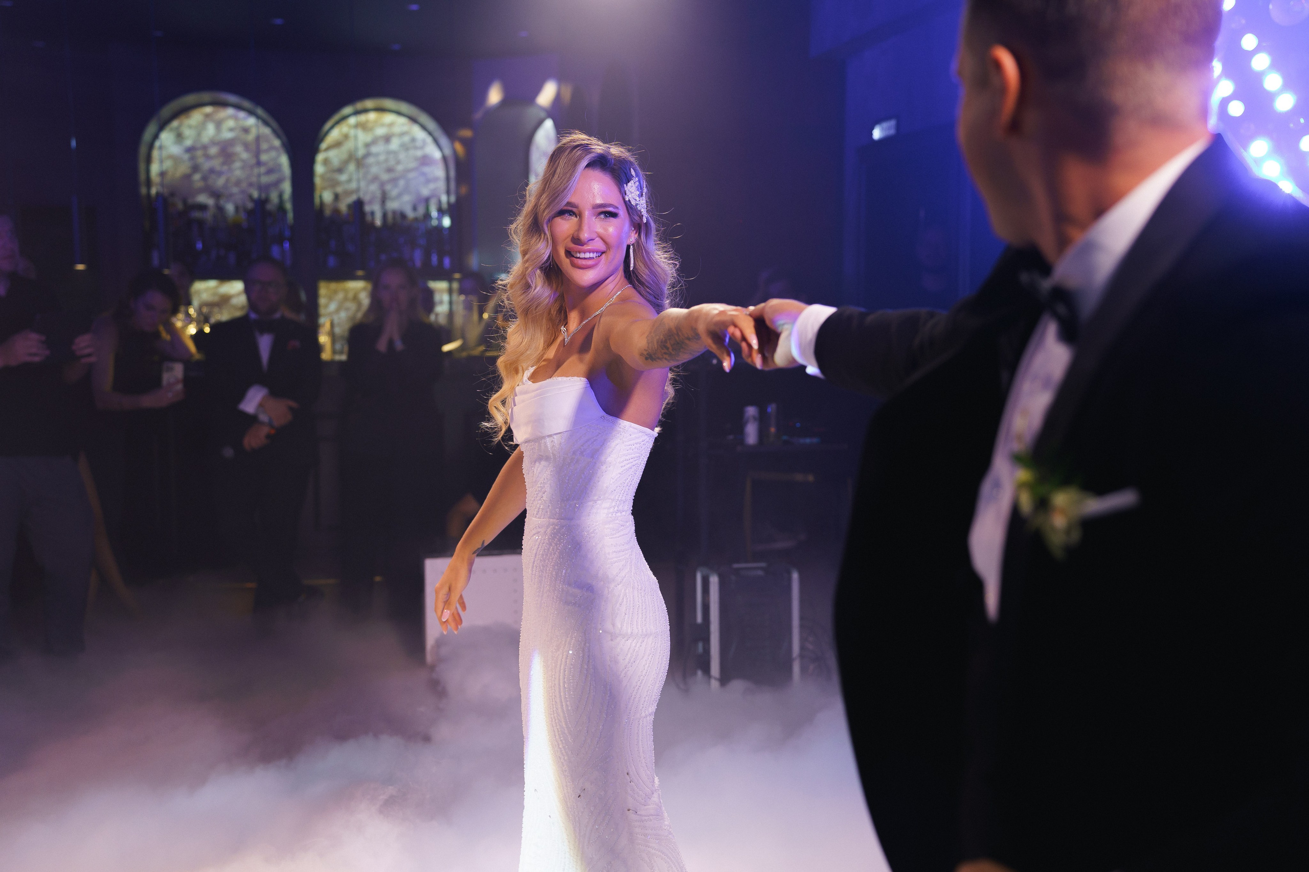 Алексей и Елена. Свадебный Фотограф Хабаровск Евгений Корсков